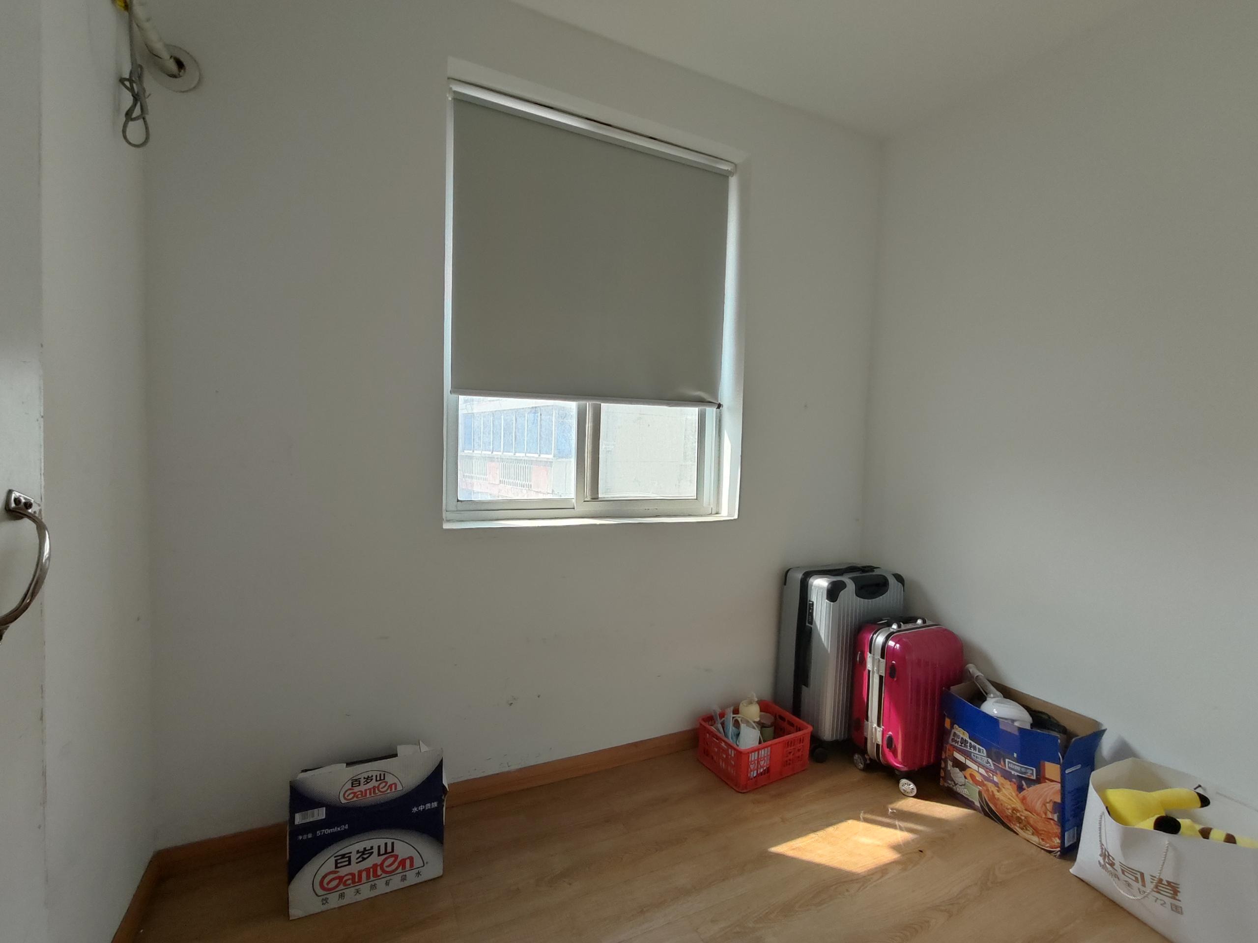 望江楼小区 2室2厅1卫 43.69m&sup2;