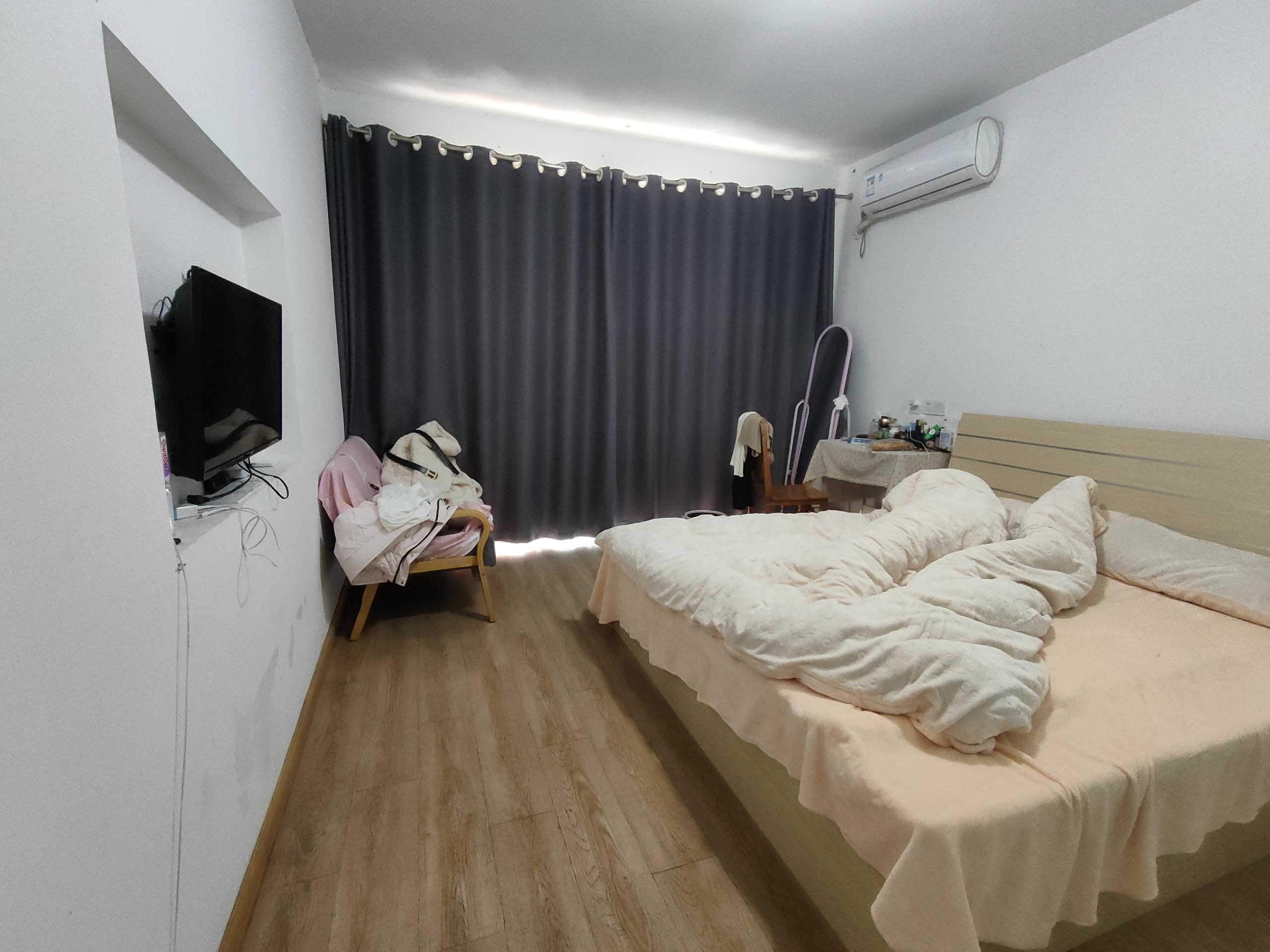 望江楼小区 2室2厅1卫 43.69m&sup2;