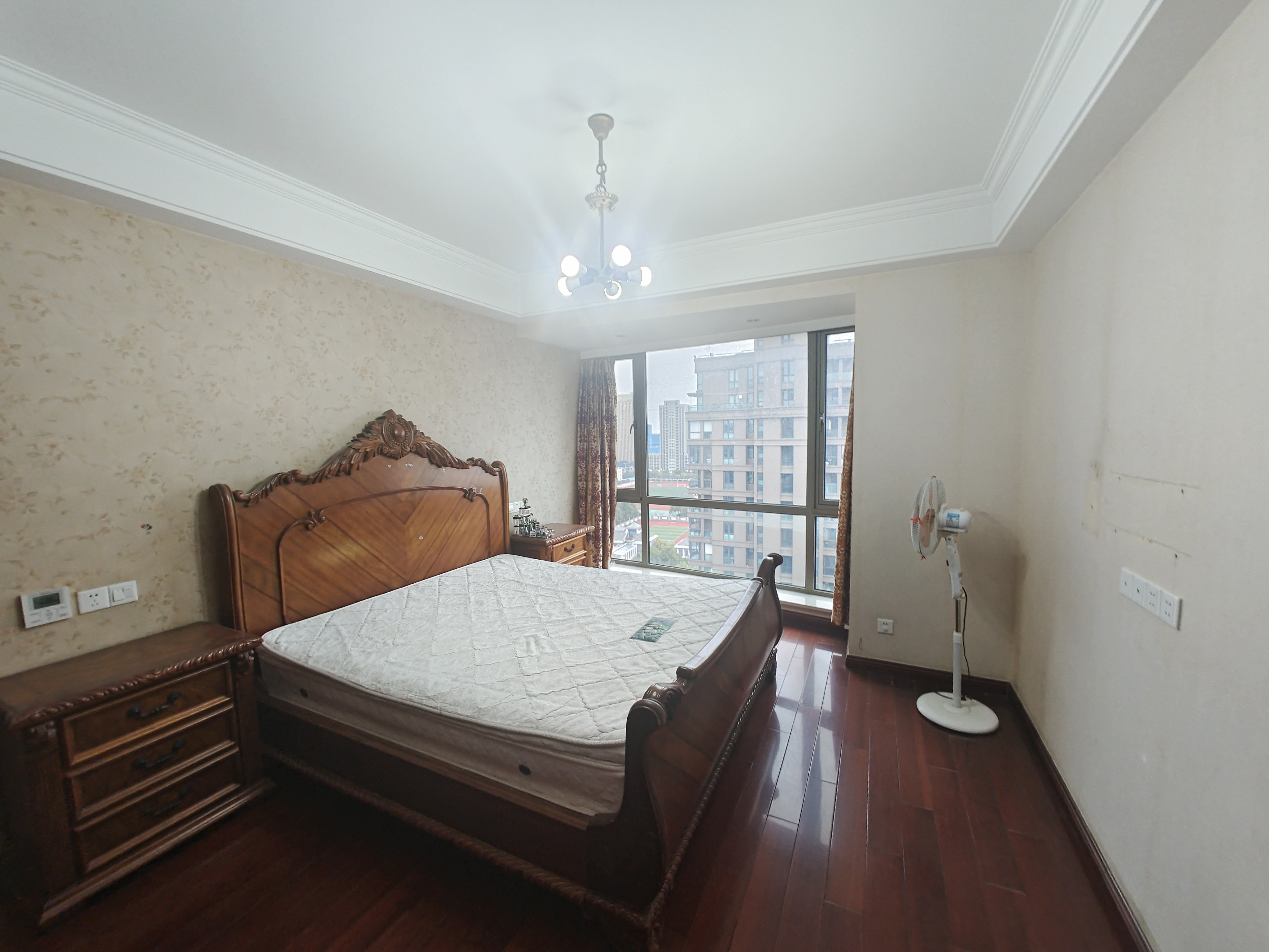 绿城玉兰公寓 2室1厅1卫 71.94m&sup2;