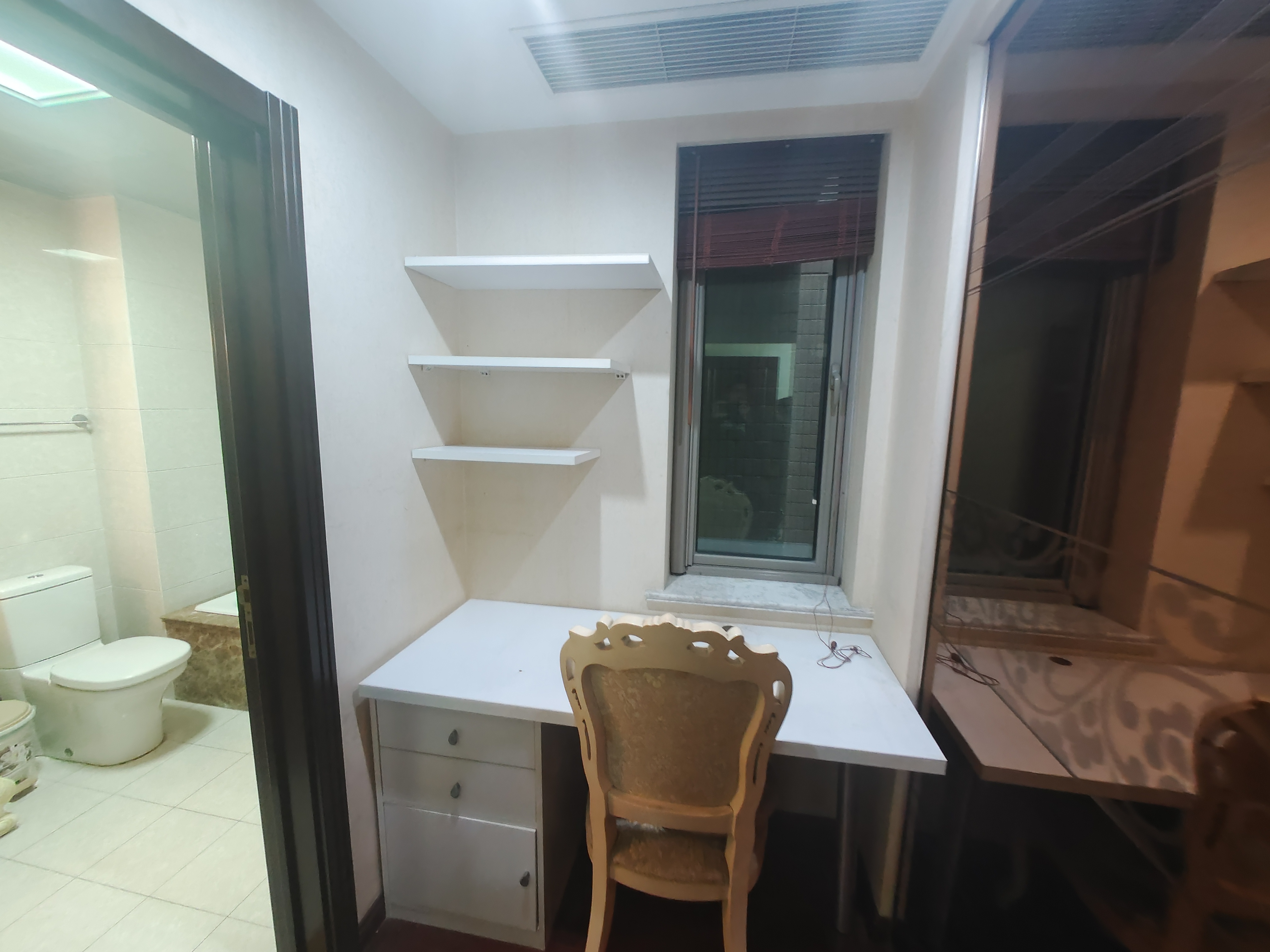 绿城玉兰公寓 2室1厅1卫 71.94m&sup2;