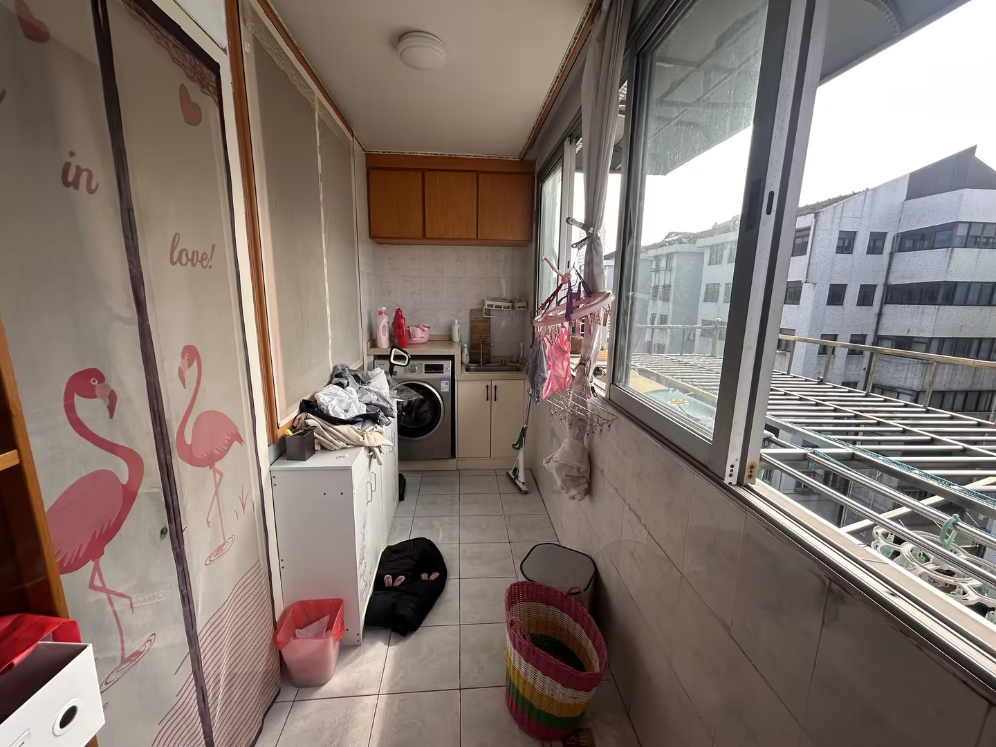 金和小区 3室2厅1卫 108m&sup2;
