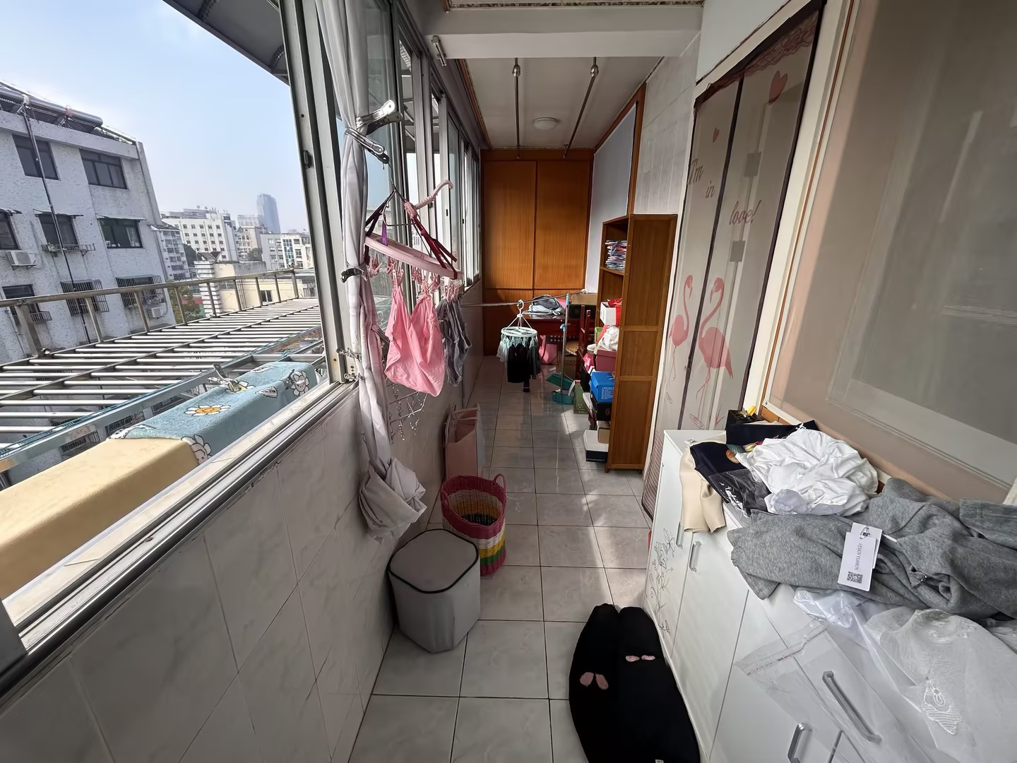 金和小区 3室2厅1卫 108m&sup2;