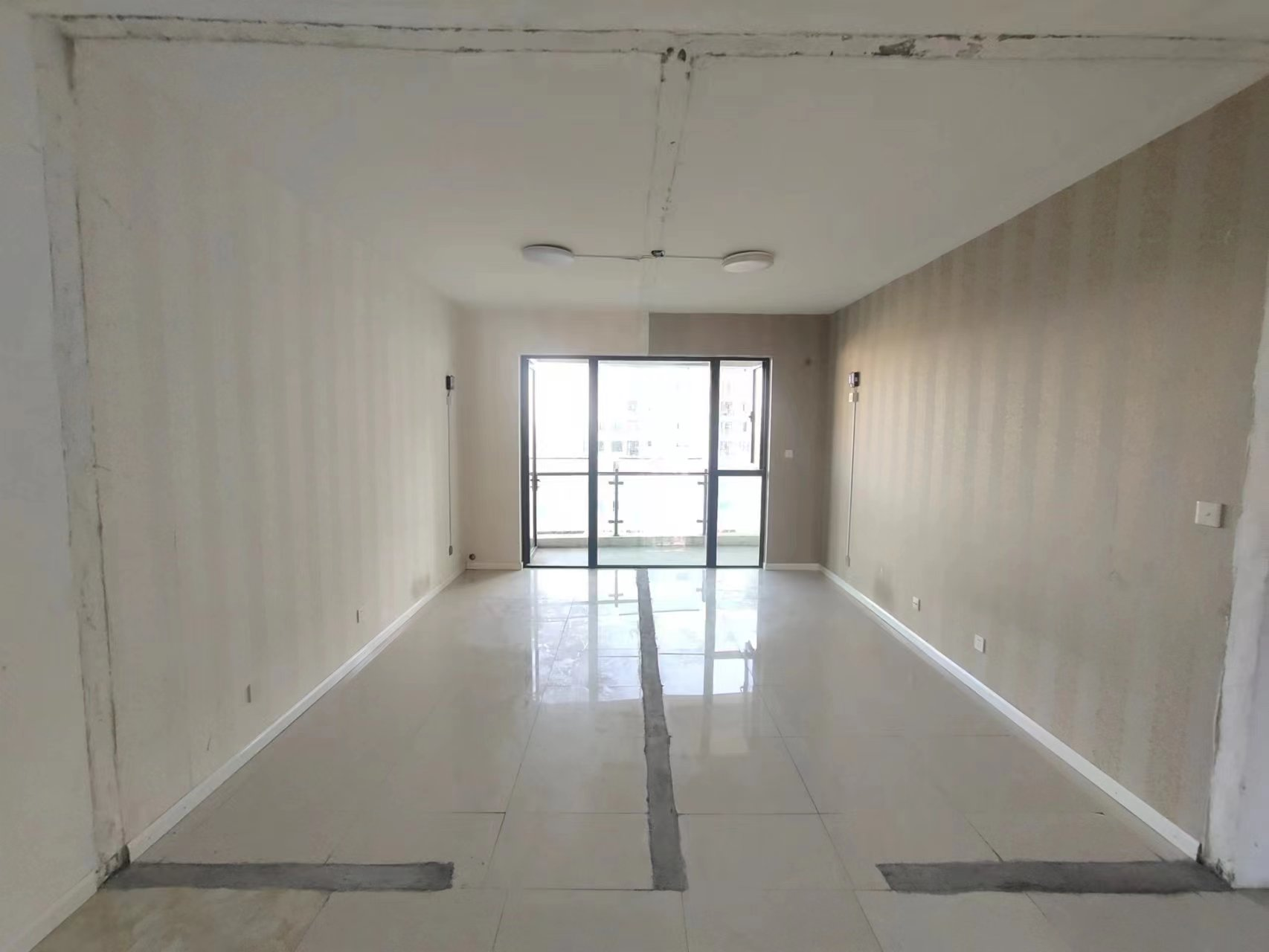 中南世纪城北区 3室2厅2卫 148m&sup2;