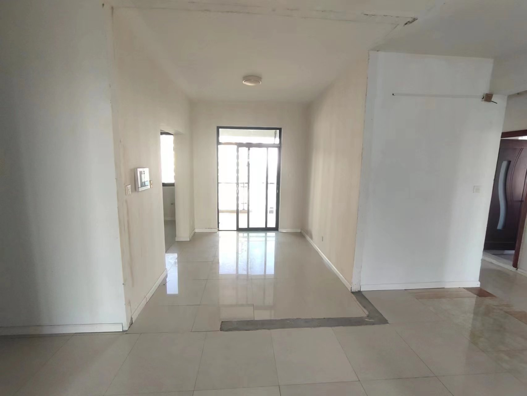 中南世纪城北区 3室2厅2卫 148m&sup2;
