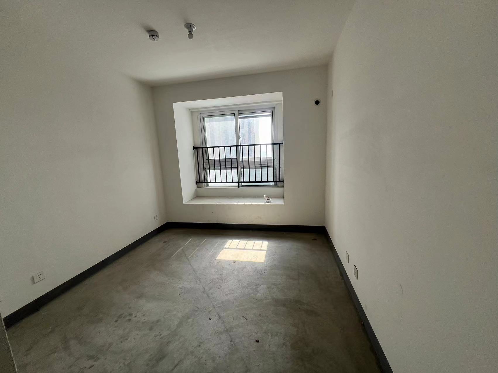 新城香溢紫郡 室厅卫 97m&sup2;