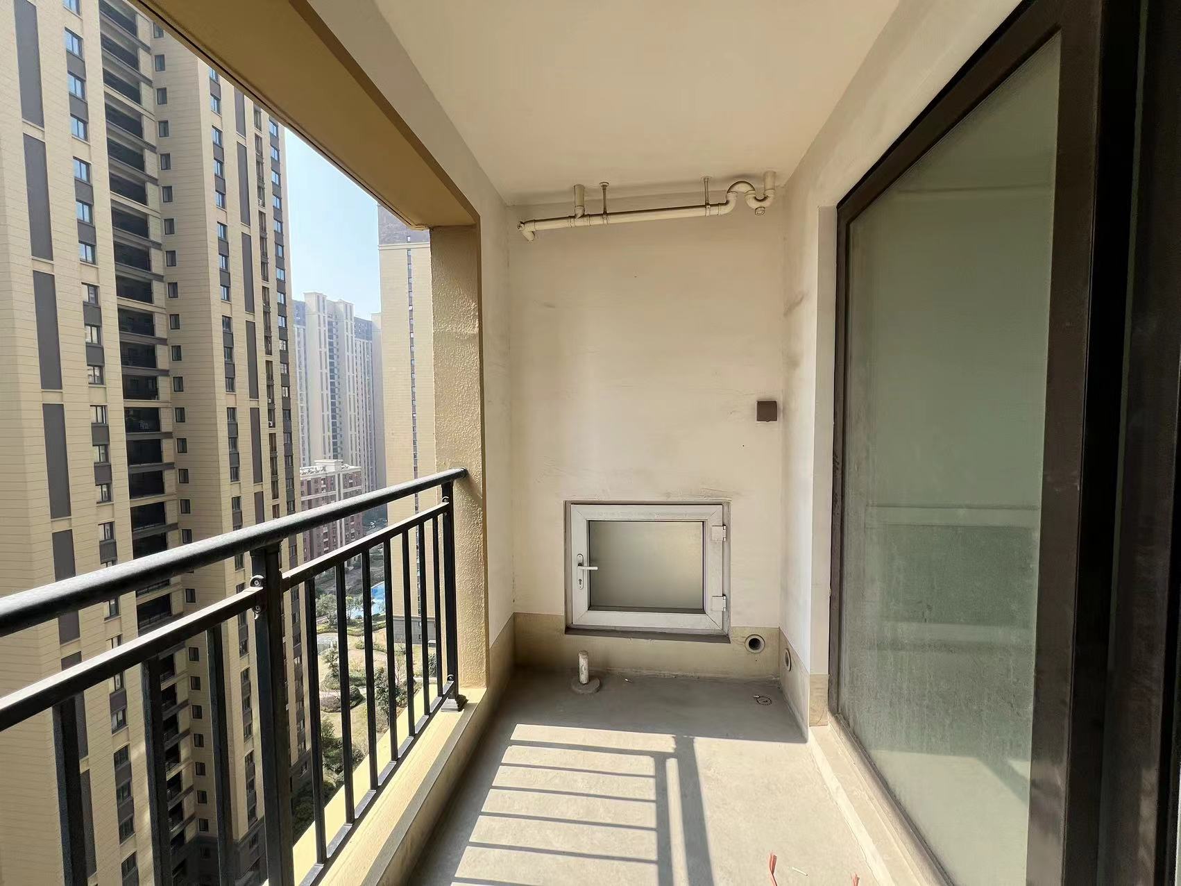 新城香溢紫郡 室厅卫 97m&sup2;