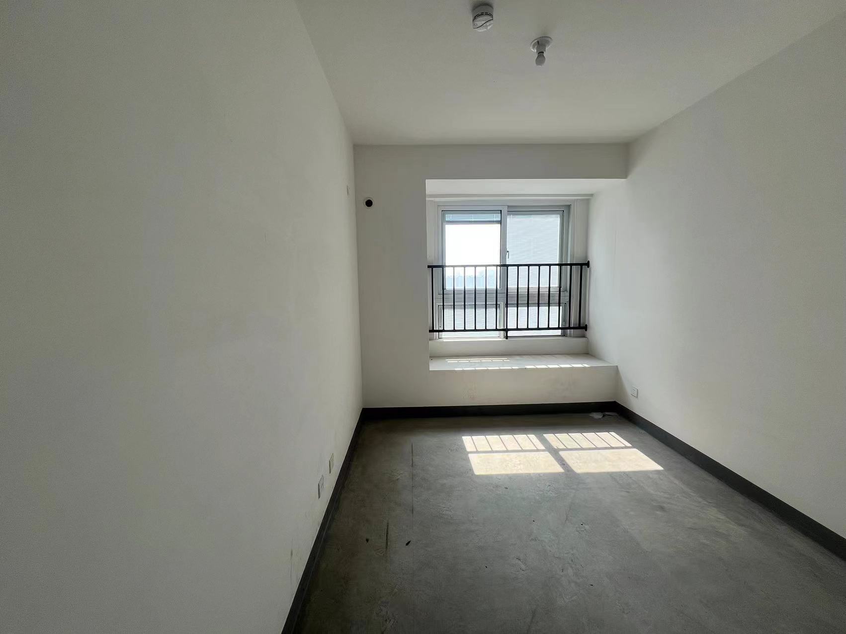 新城香溢紫郡 室厅卫 97m&sup2;