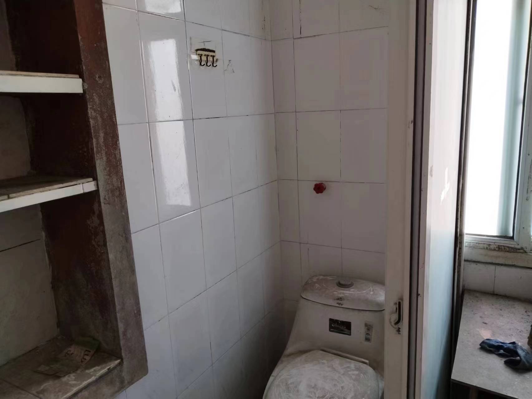 青年路新村 1室1厅1卫 50m&sup2;