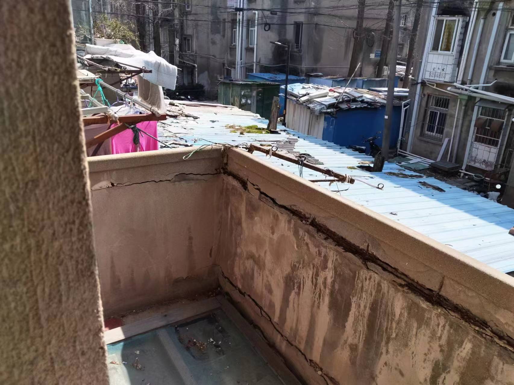 青年路新村 1室1厅1卫 50m&sup2;