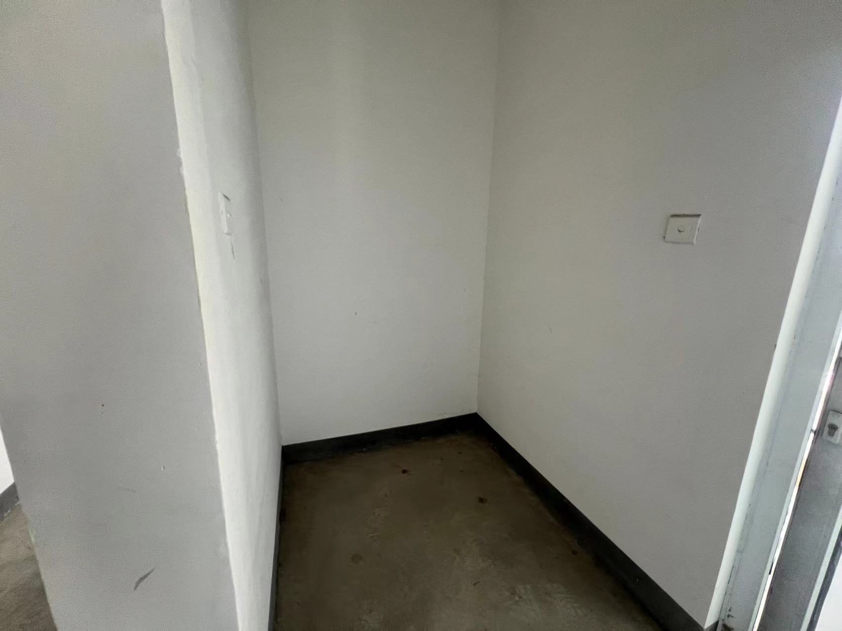 新城香溢紫郡 3室2厅1卫 93.68m&sup2;