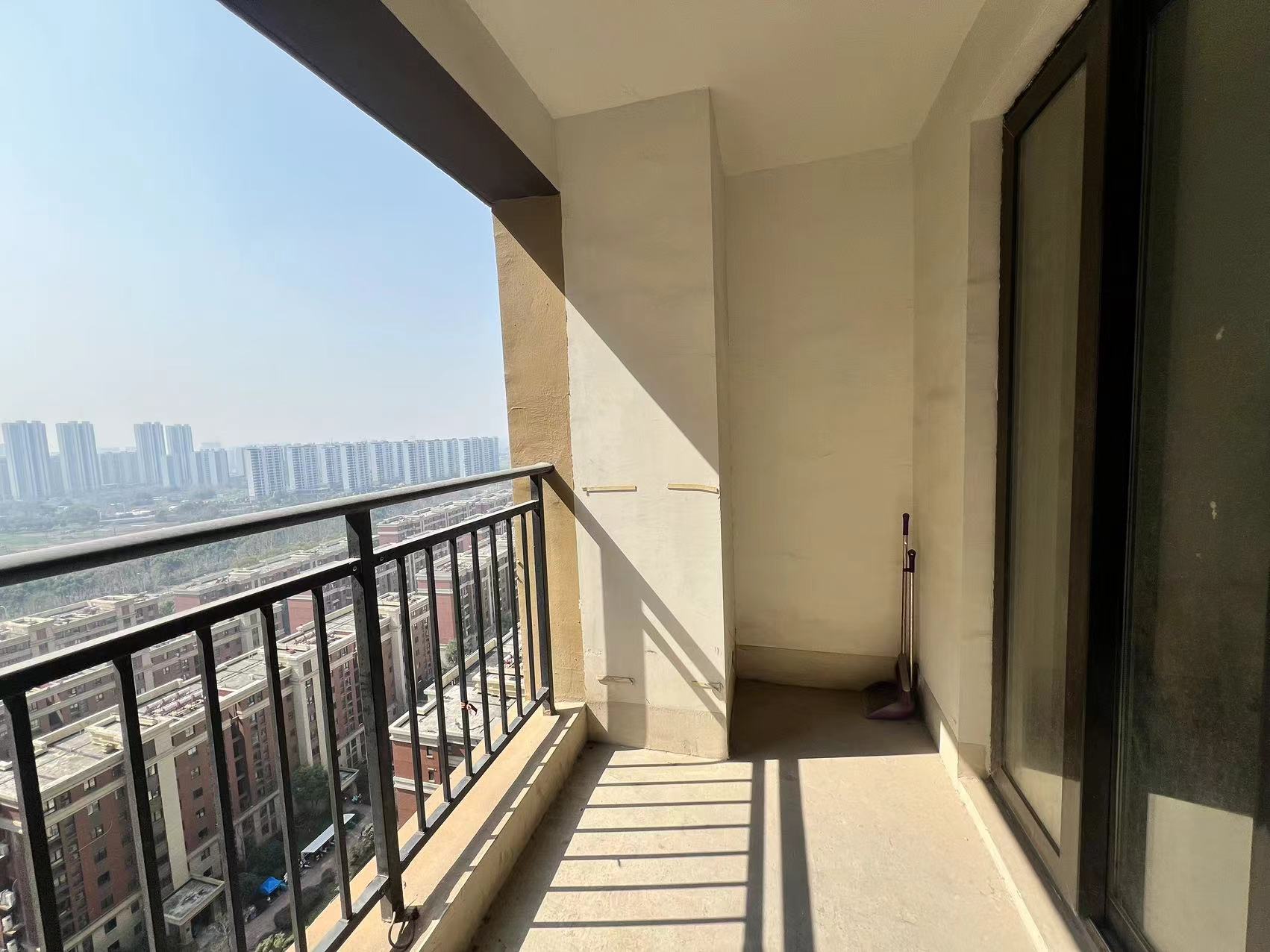 新城香溢紫郡 3室2厅1卫 93.68m&sup2;