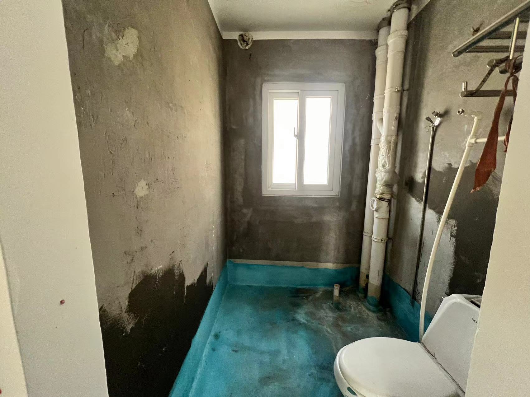 新城香溢紫郡 3室2厅1卫 93.68m&sup2;