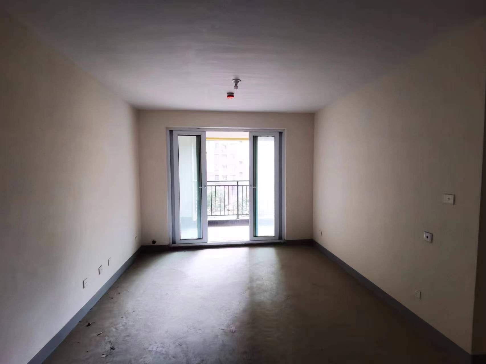 新城香溢紫郡 3室2厅1卫 117m&sup2;