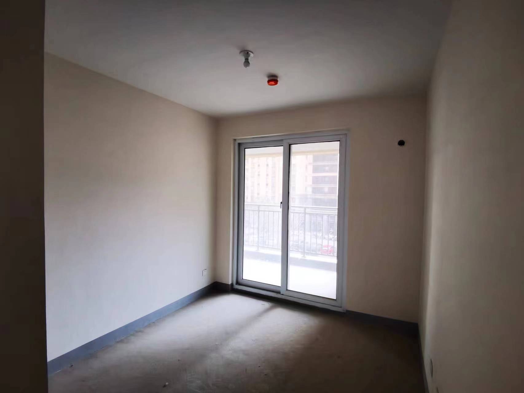 新城香溢紫郡 3室2厅1卫 117m&sup2;