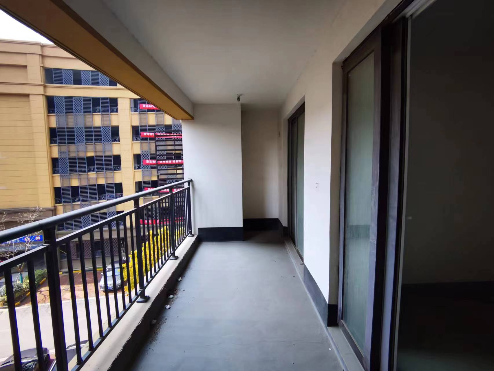 新城香溢紫郡 3室2厅1卫 117m&sup2;