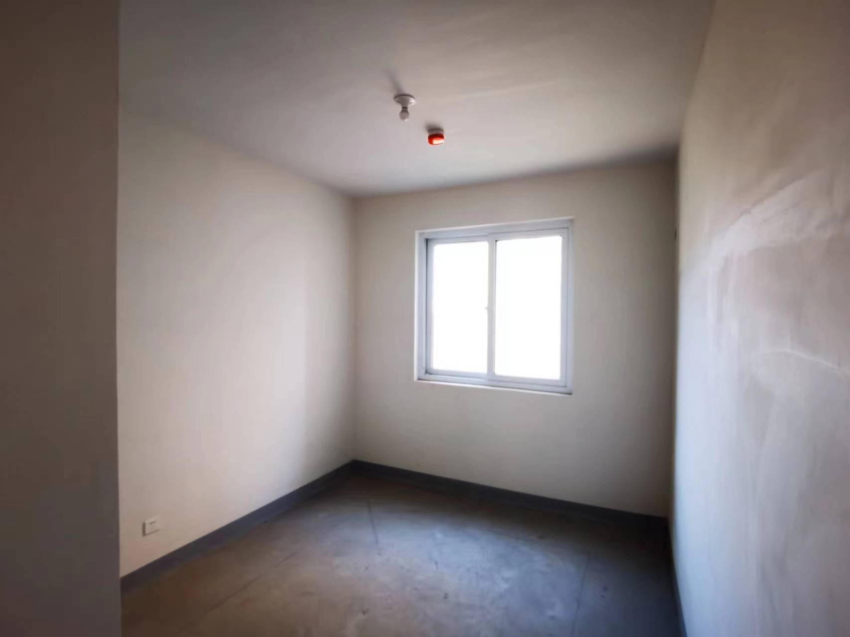 新城香溢紫郡 3室2厅1卫 117m&sup2;