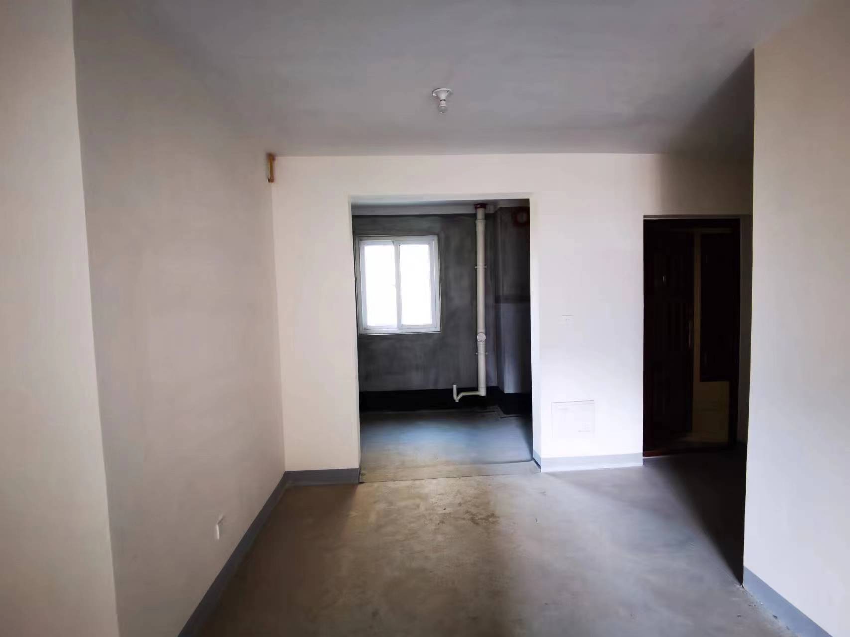 新城香溢紫郡 3室2厅1卫 117m&sup2;