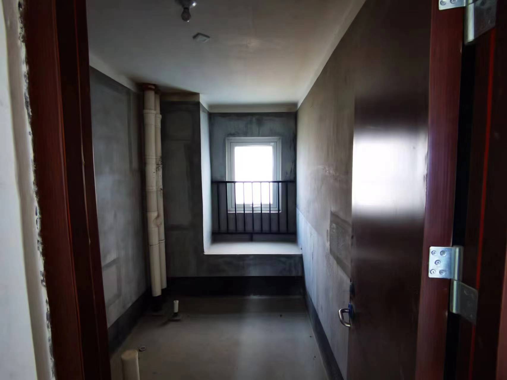 新城香溢紫郡 3室2厅1卫 117m&sup2;