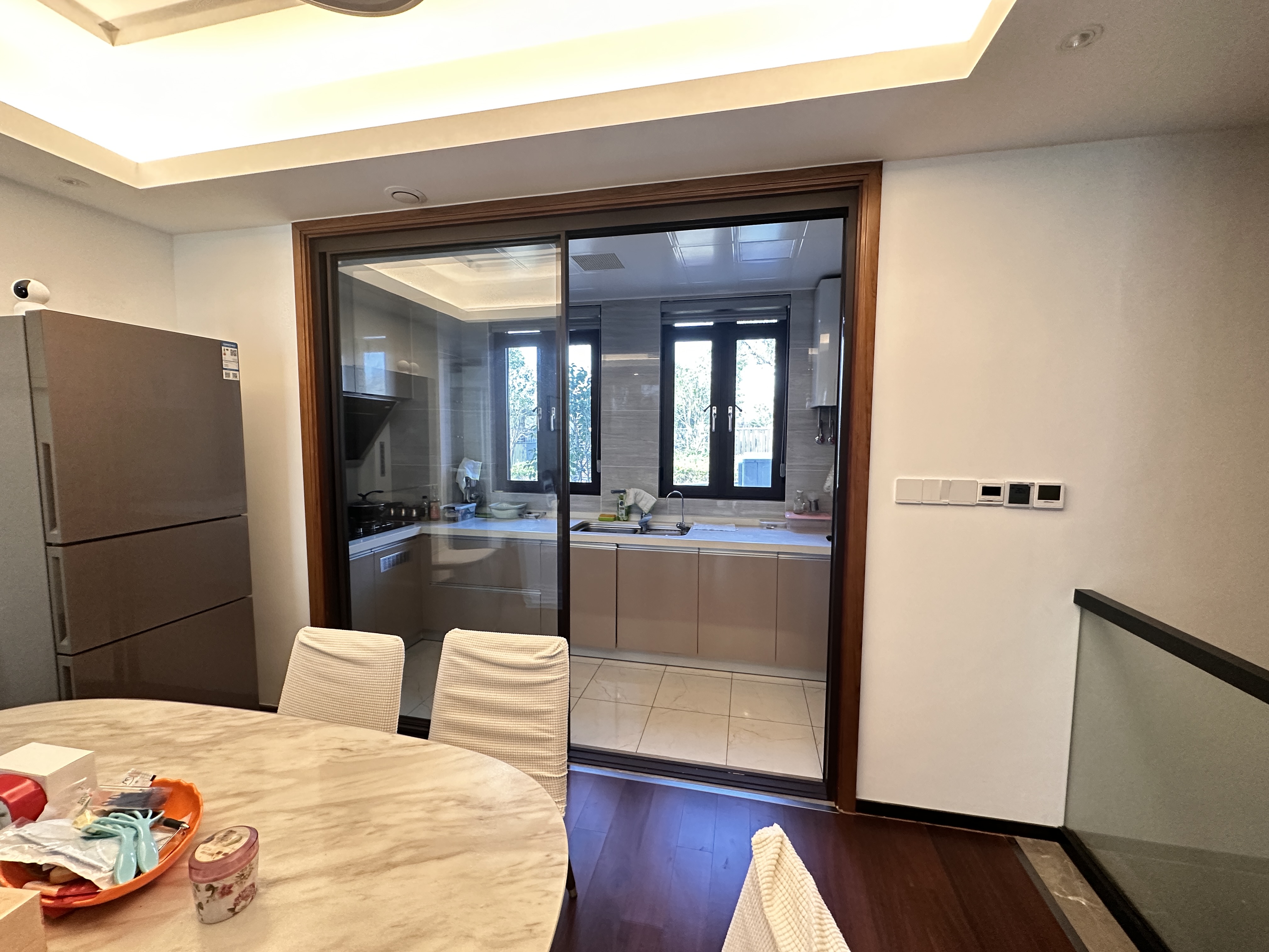 盛和九里香堤二期 3室2厅2卫 225.51m&sup2;