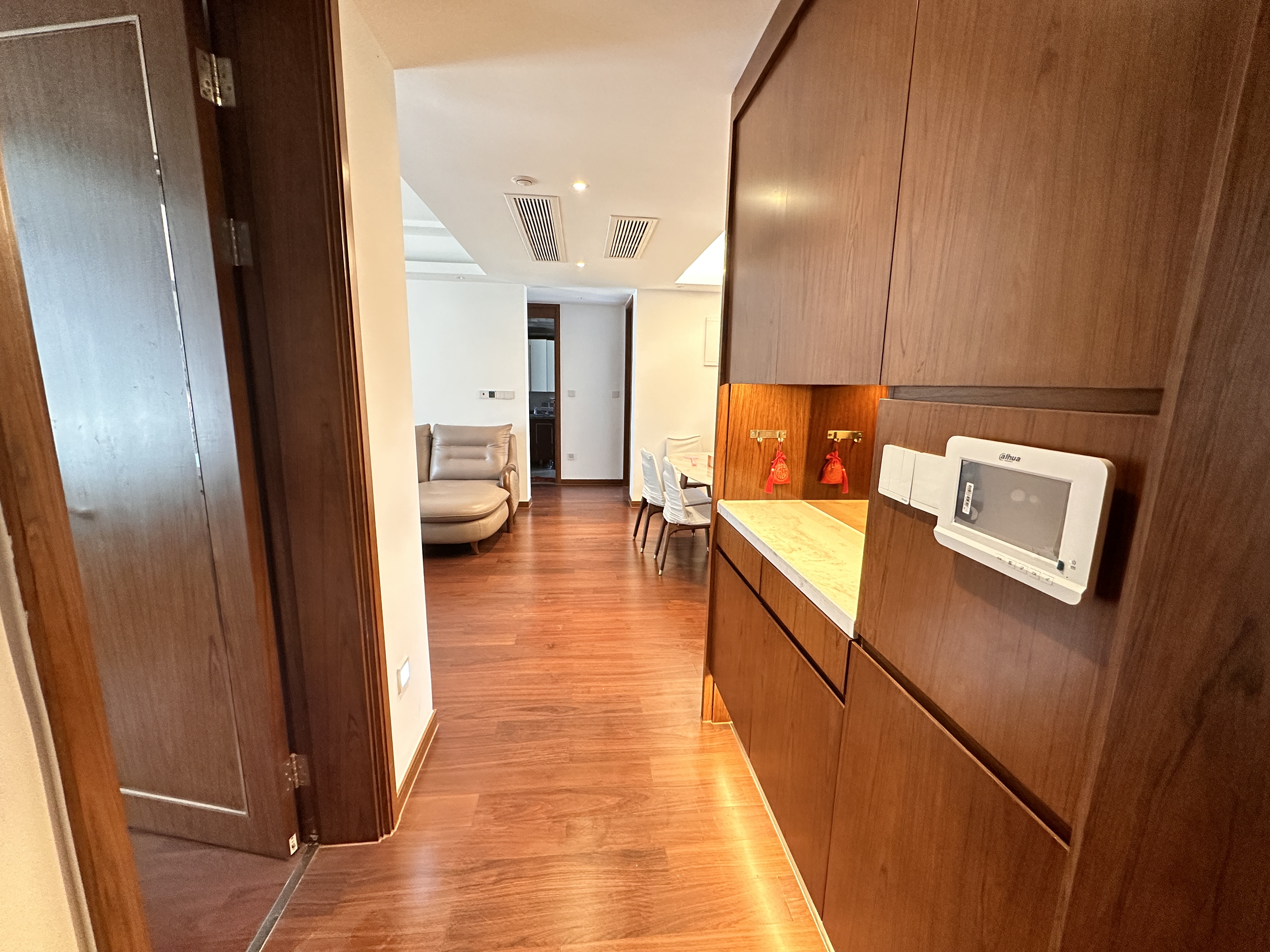盛和九里香堤二期 3室2厅2卫 225.51m&sup2;