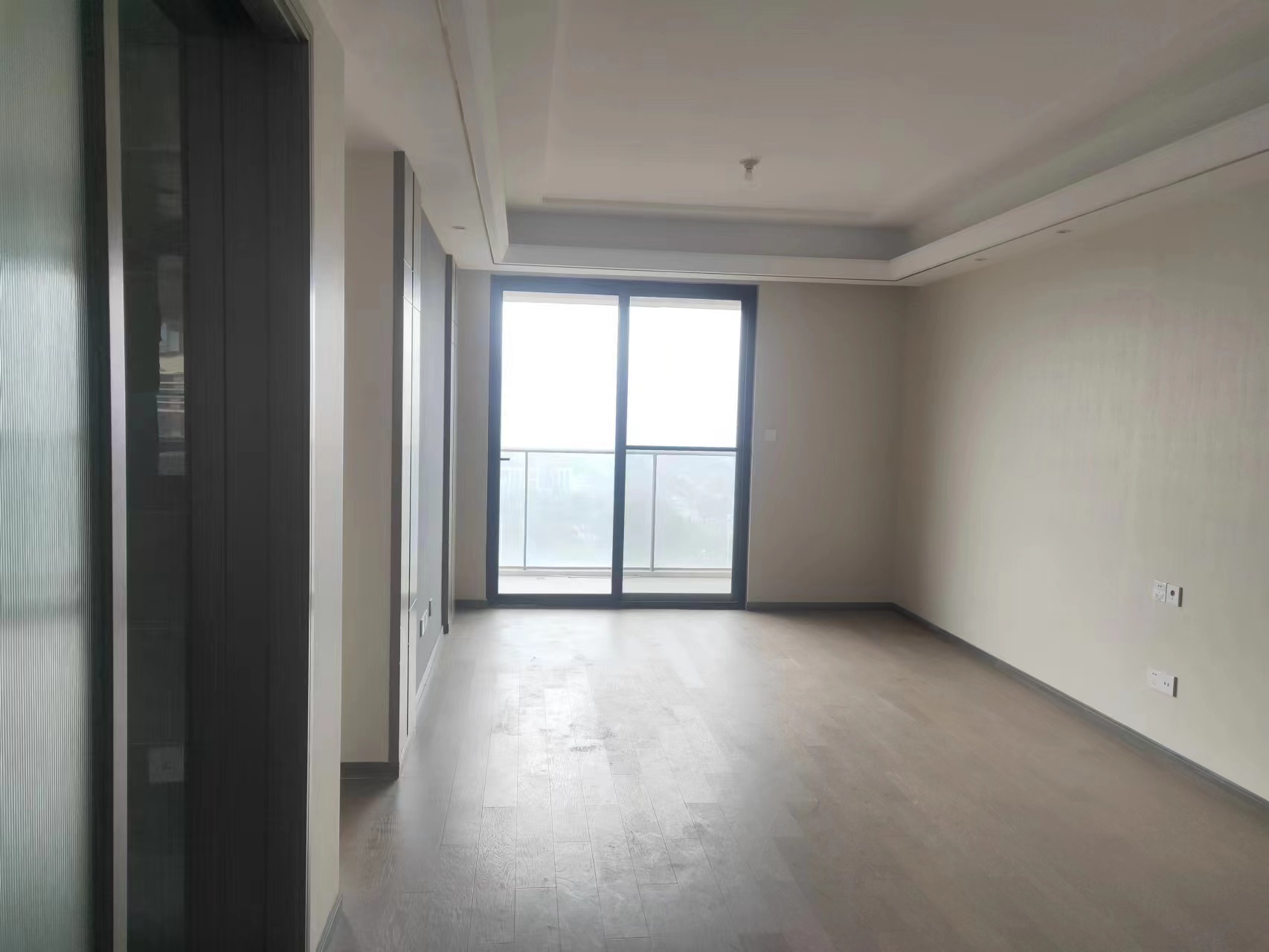 绿城·诚园 3室2厅1卫 97.00m²