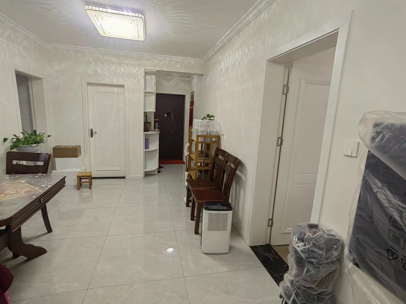 惠泽苑 2室2厅1卫 78m&sup2;