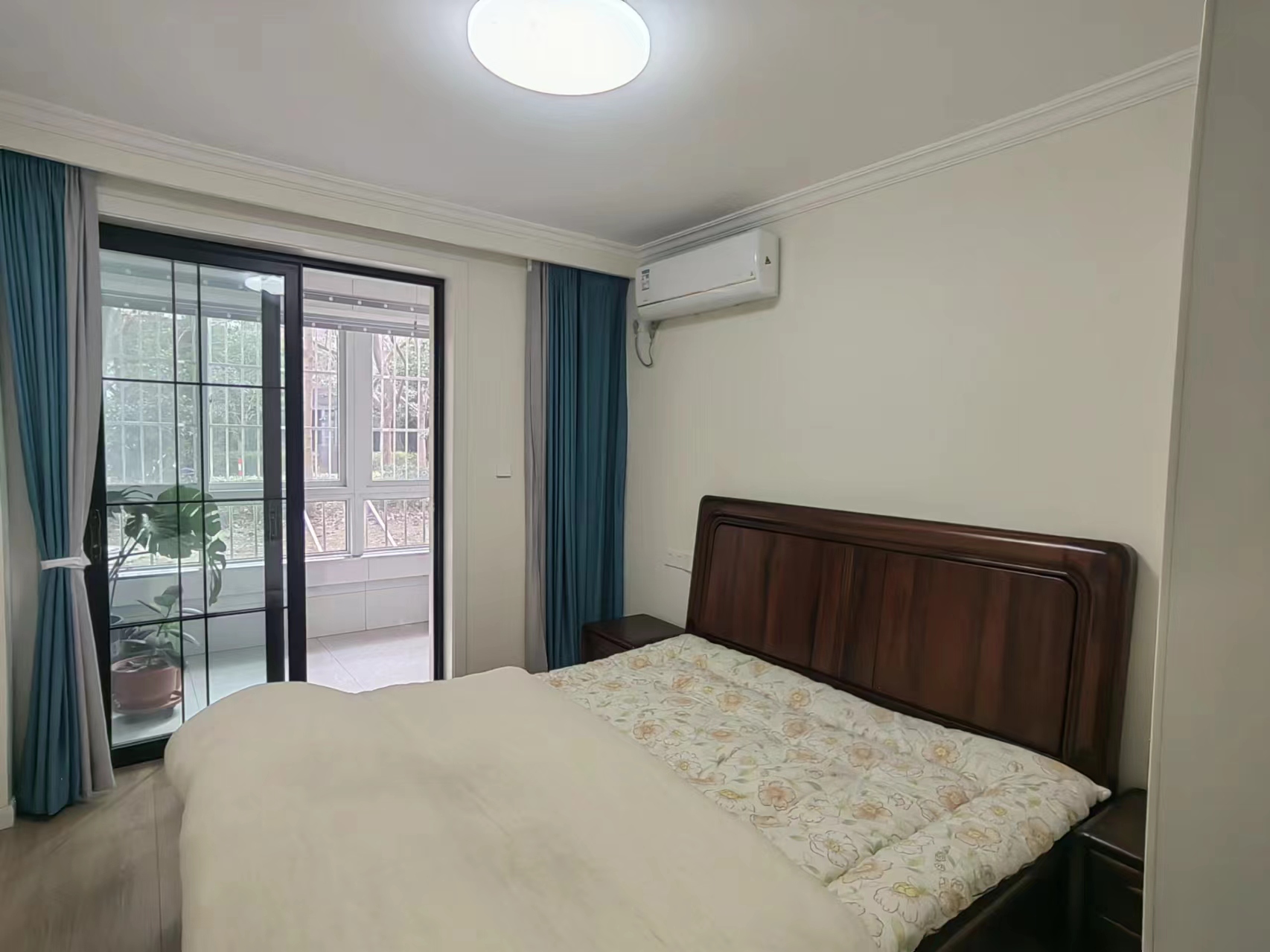 惠泽苑 2室2厅1卫 78m&sup2;