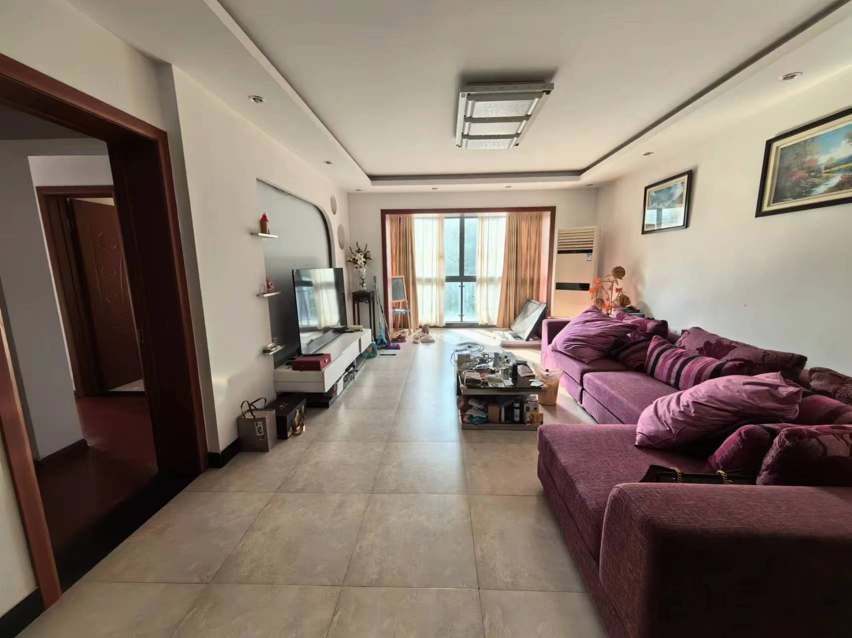 金桥人家 4室2厅2卫 151.00m&sup2;