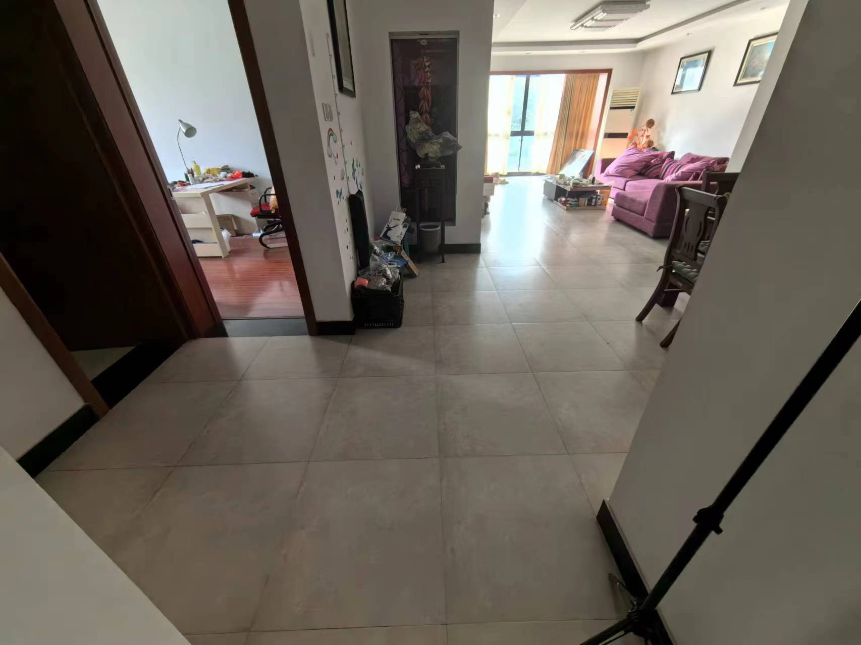 金桥人家 4室2厅2卫 151.00m&sup2;