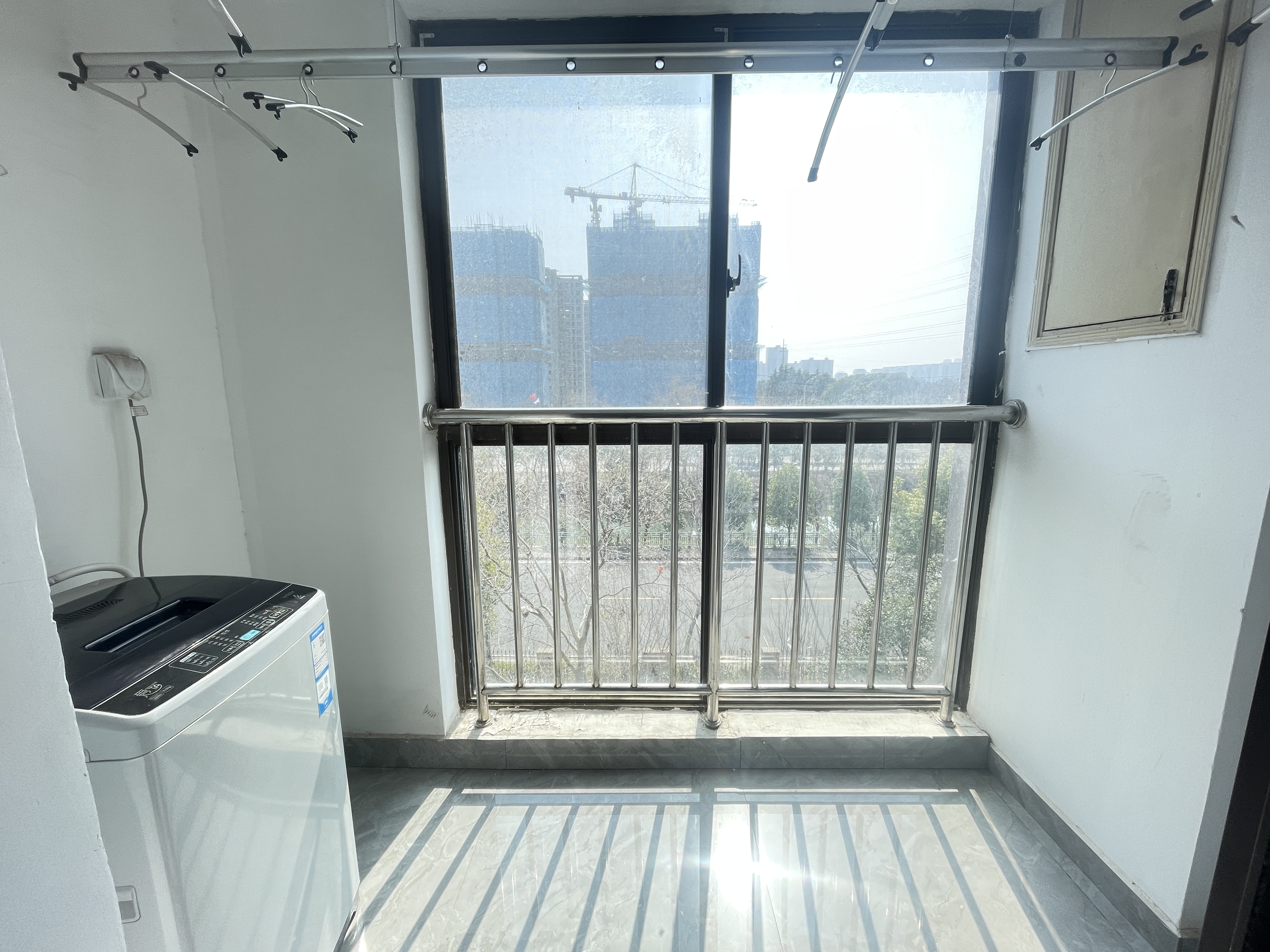 同和嘉苑南区 2室1厅1卫 70m&sup2;
