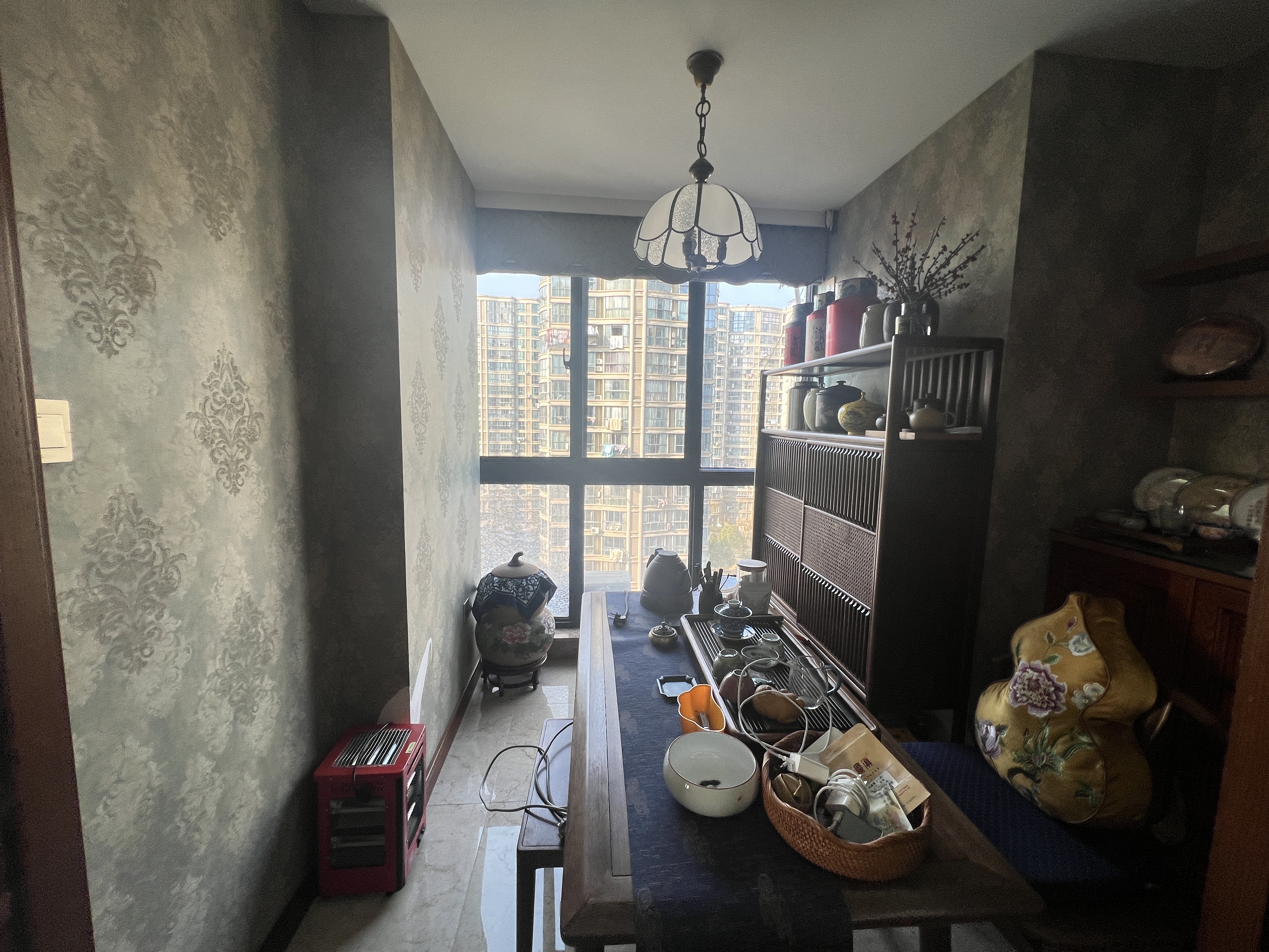 金色城品 4室2厅2卫 142.53m&sup2;