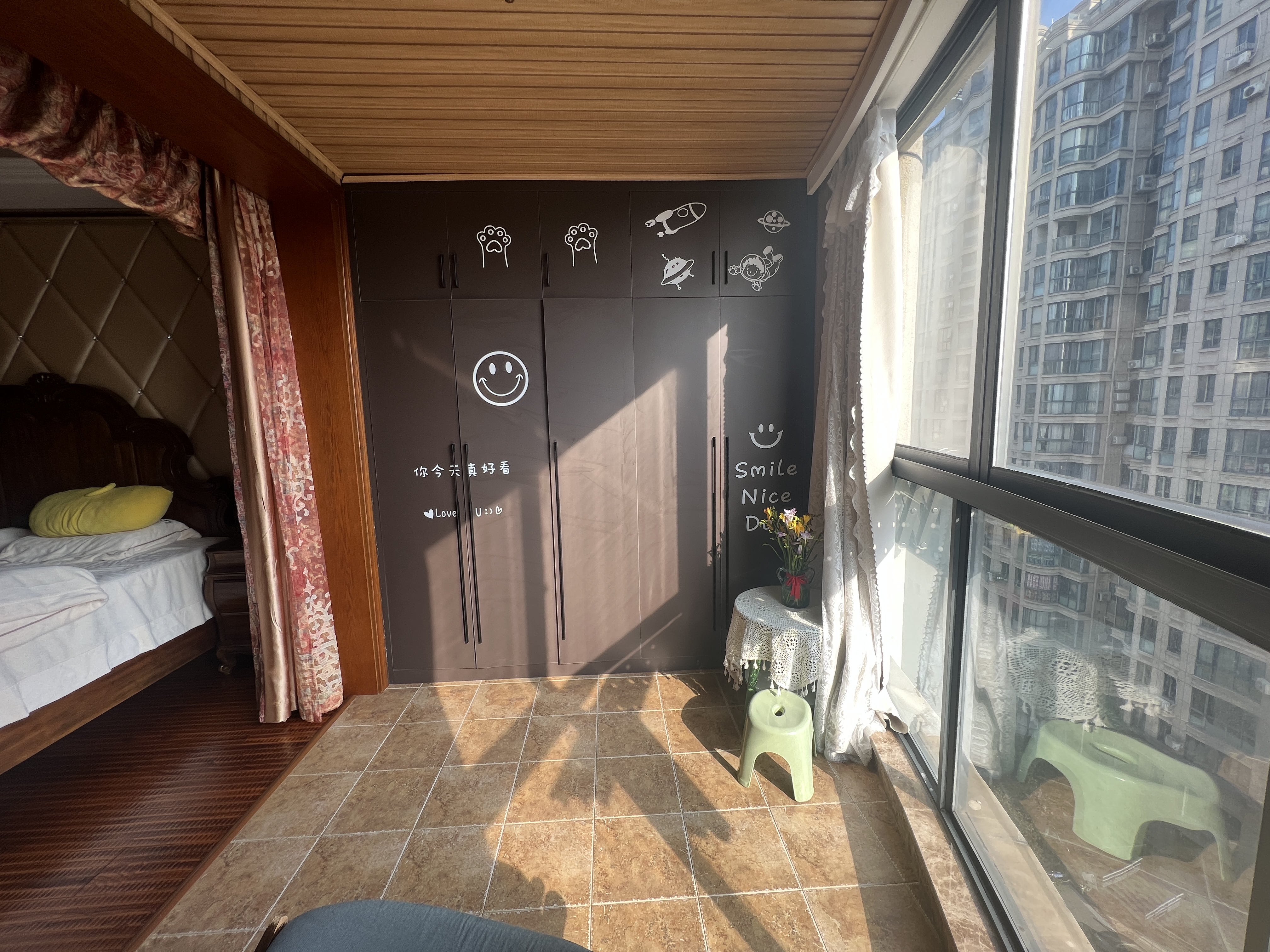 金色城品 4室2厅2卫 142.53m&sup2;