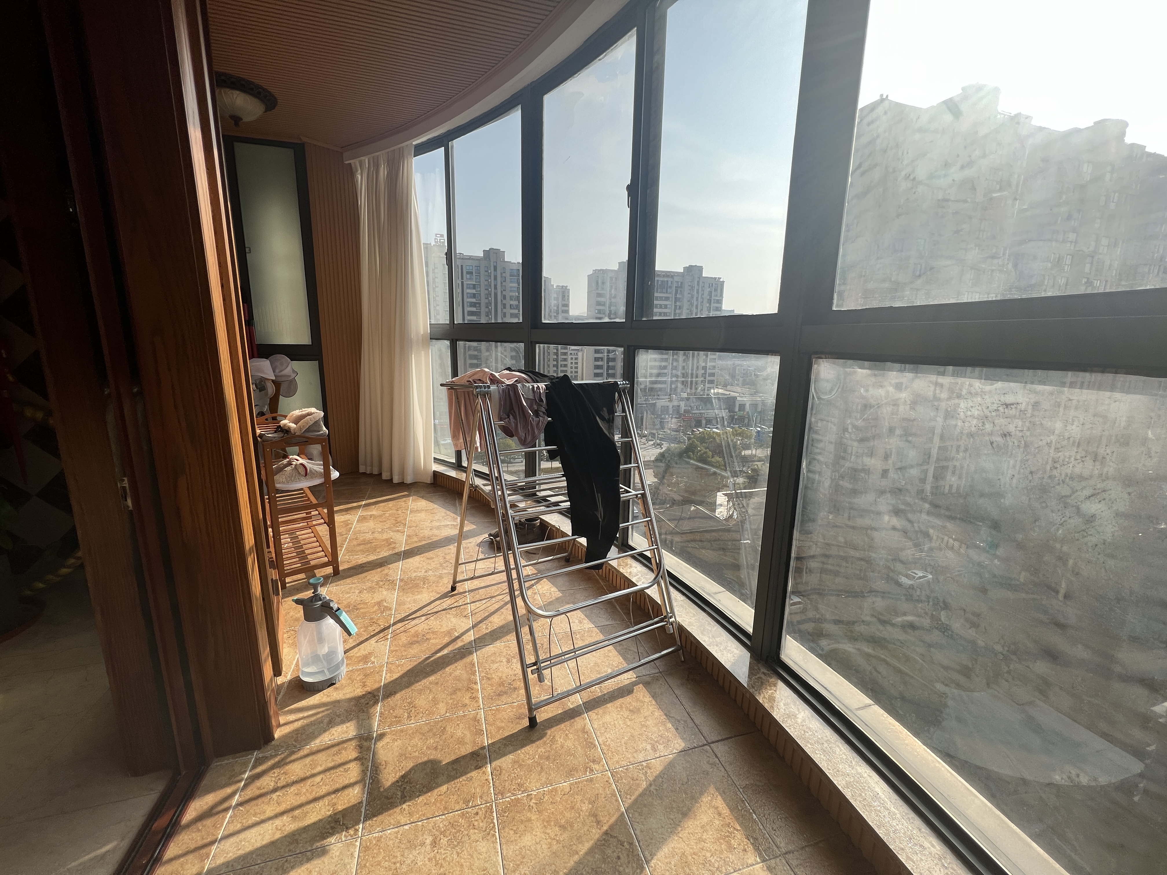 金色城品 4室2厅2卫 142.53m&sup2;
