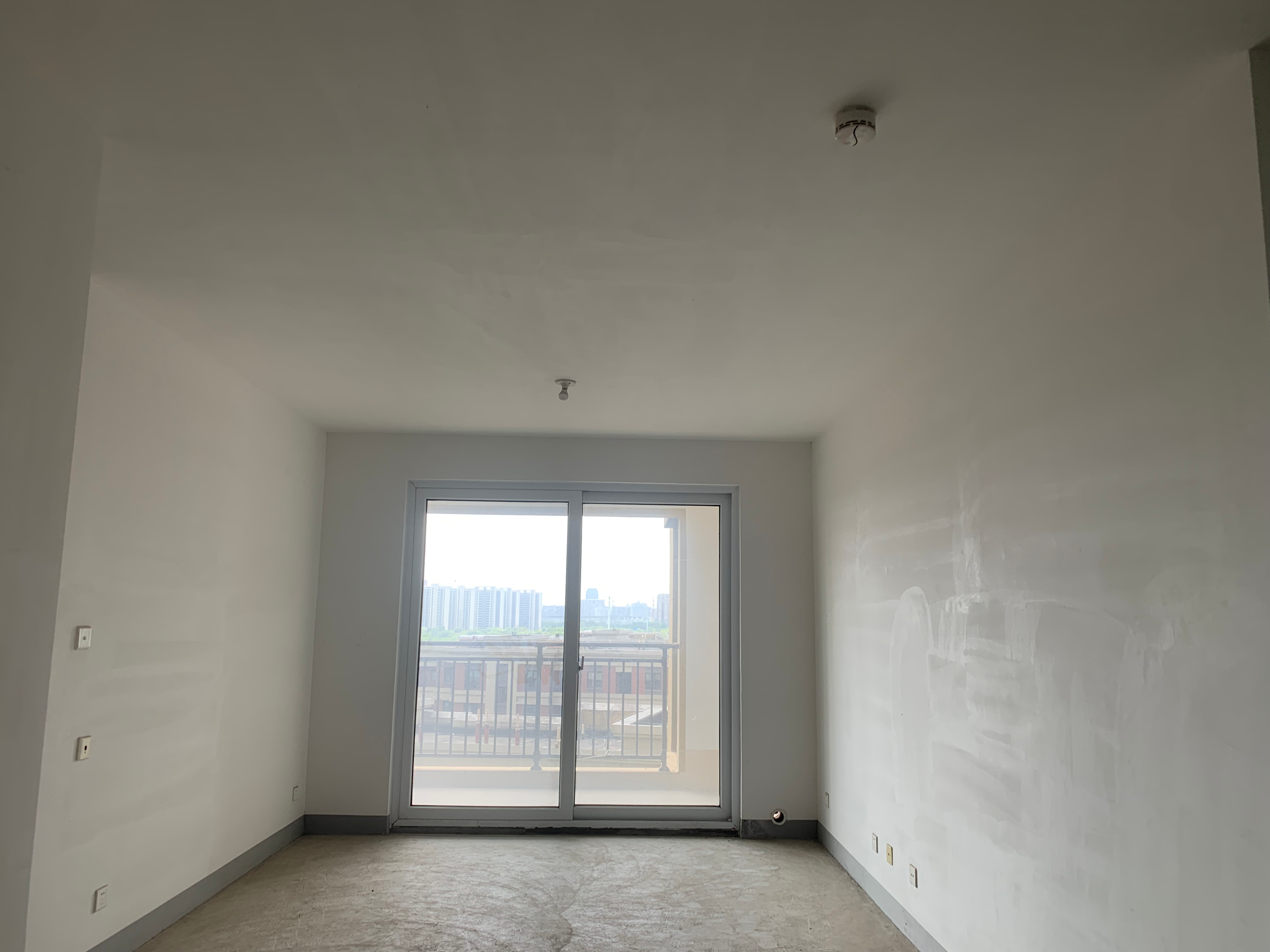 新城香溢紫郡 3室2厅2卫 117m&sup2;