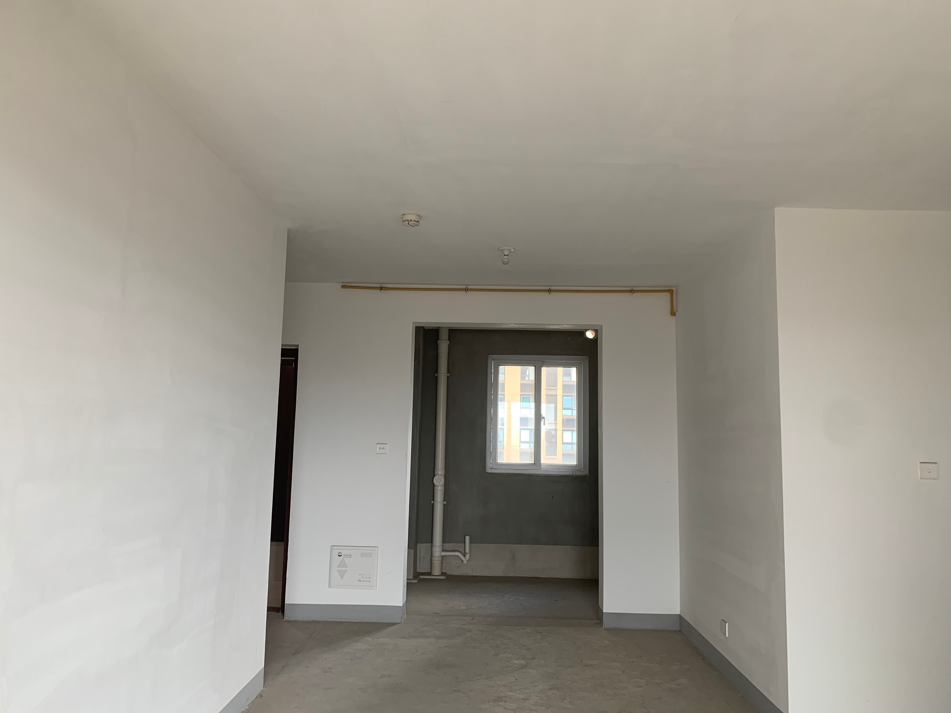新城香溢紫郡 3室2厅2卫 117m&sup2;
