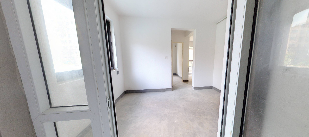 百花馨苑 2室1厅1卫 72m&sup2;