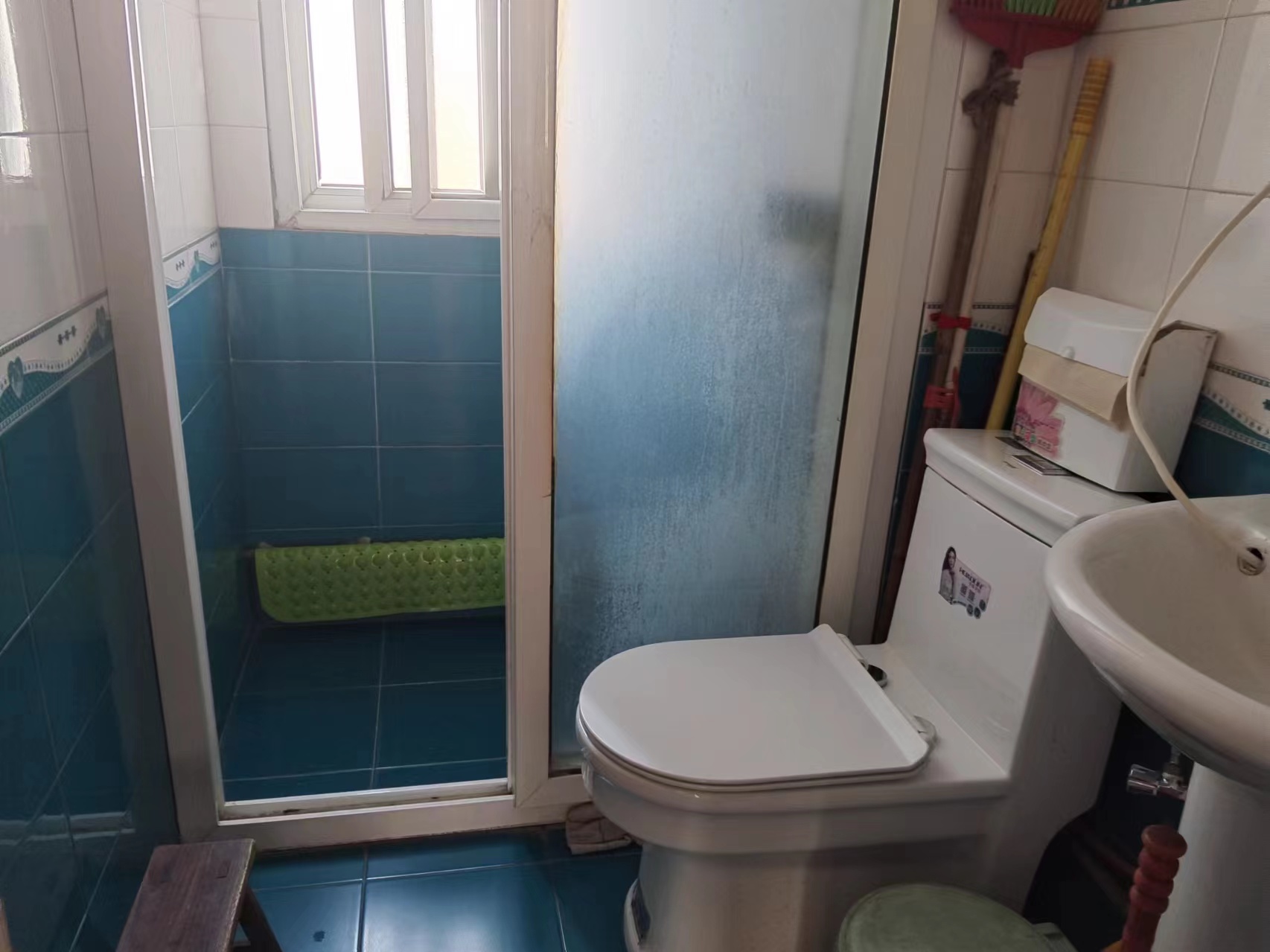 海港新村 2室1厅1卫 66m&sup2;