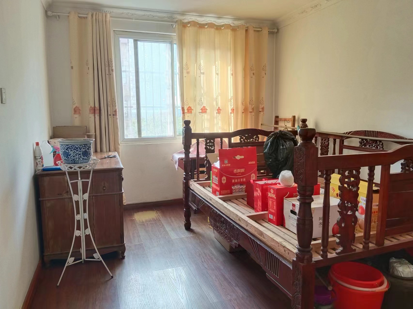 海港新村 2室1厅1卫 66m&sup2;
