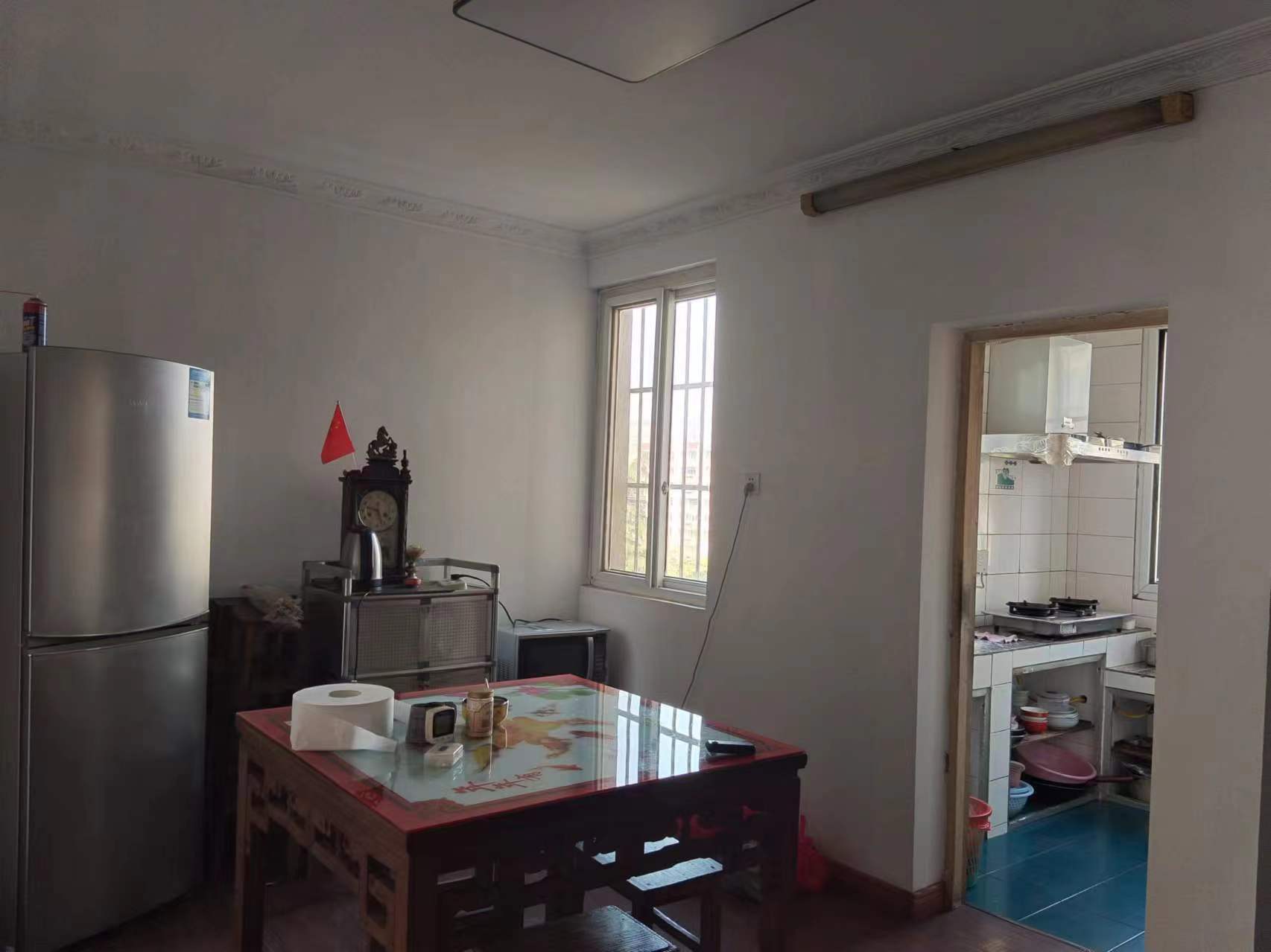 海港新村 2室1厅1卫 66m²