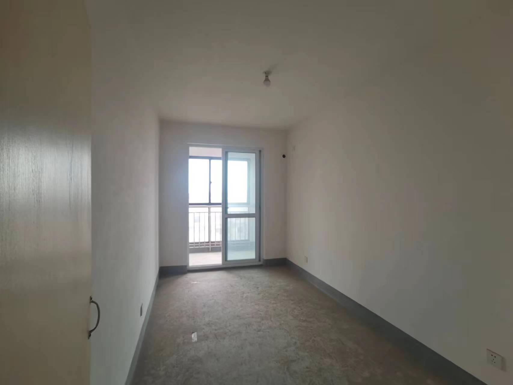 外滩花苑 3室1厅1卫 113.00m&sup2;