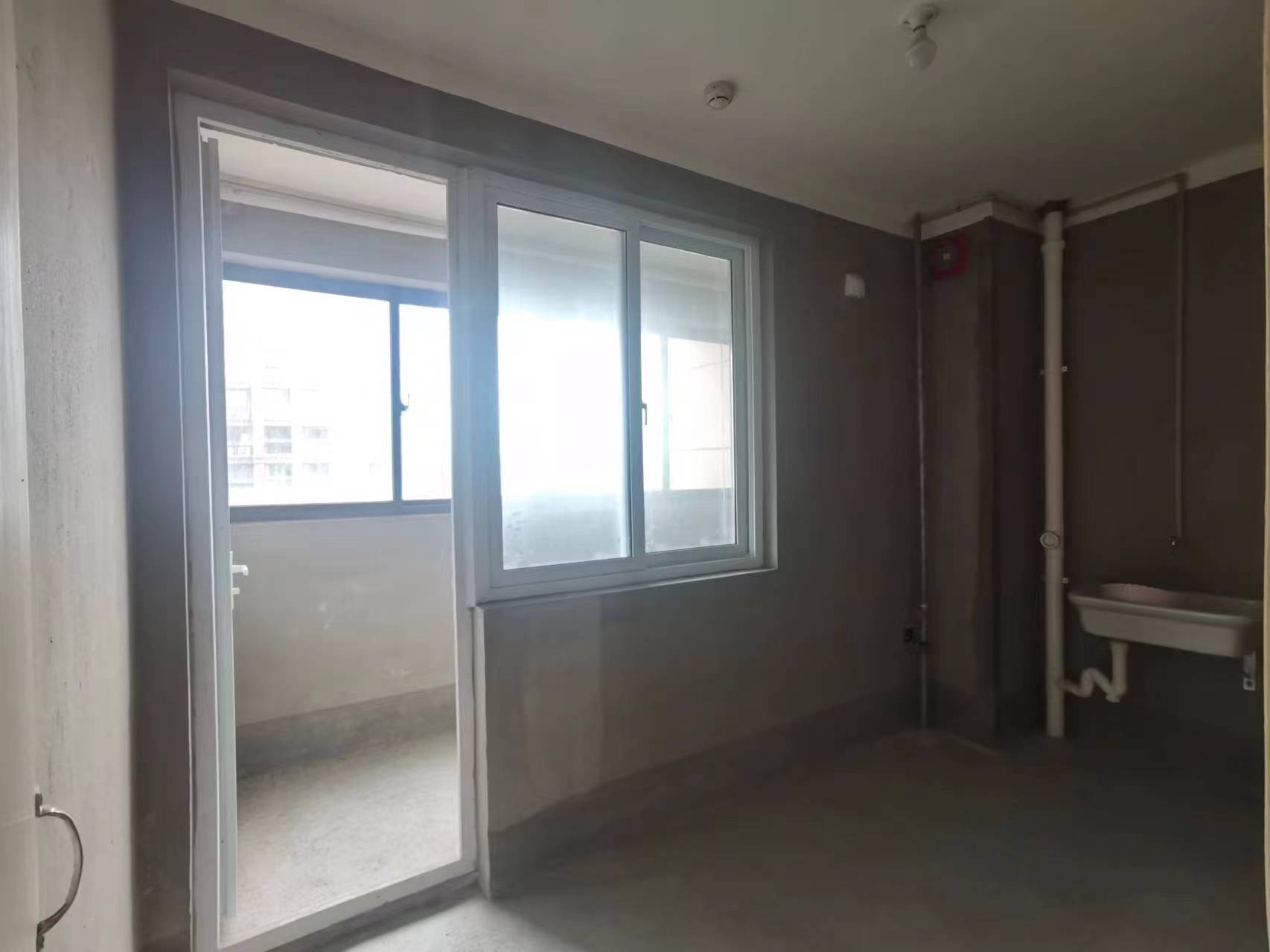 外滩花苑 3室1厅1卫 113.00m&sup2;