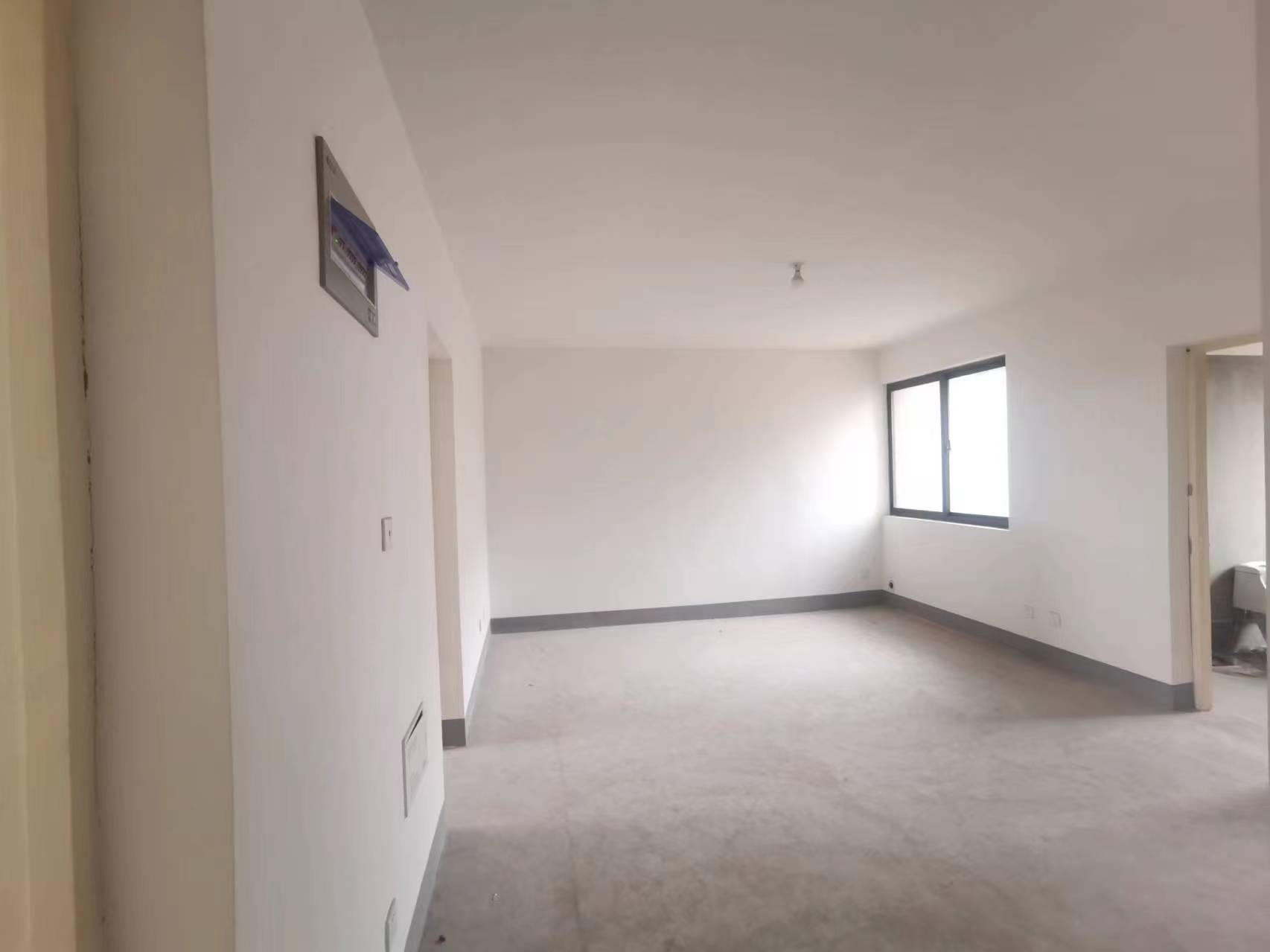 外滩花苑 3室1厅1卫 113.00m&sup2;