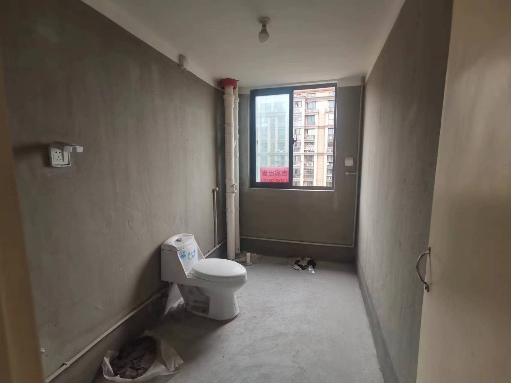 外滩花苑 3室1厅1卫 113.00m&sup2;
