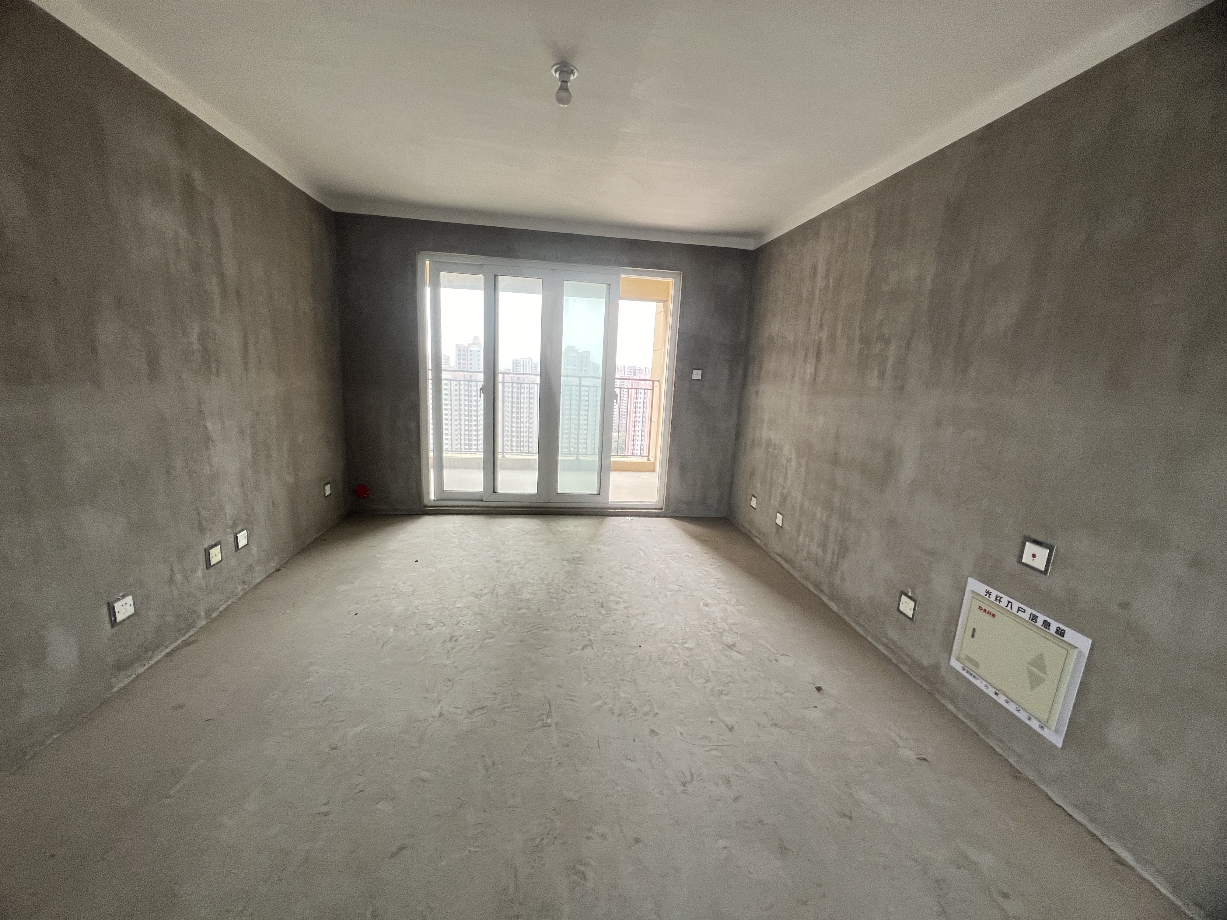 景瑞御府 3室2厅2卫 122.00m²