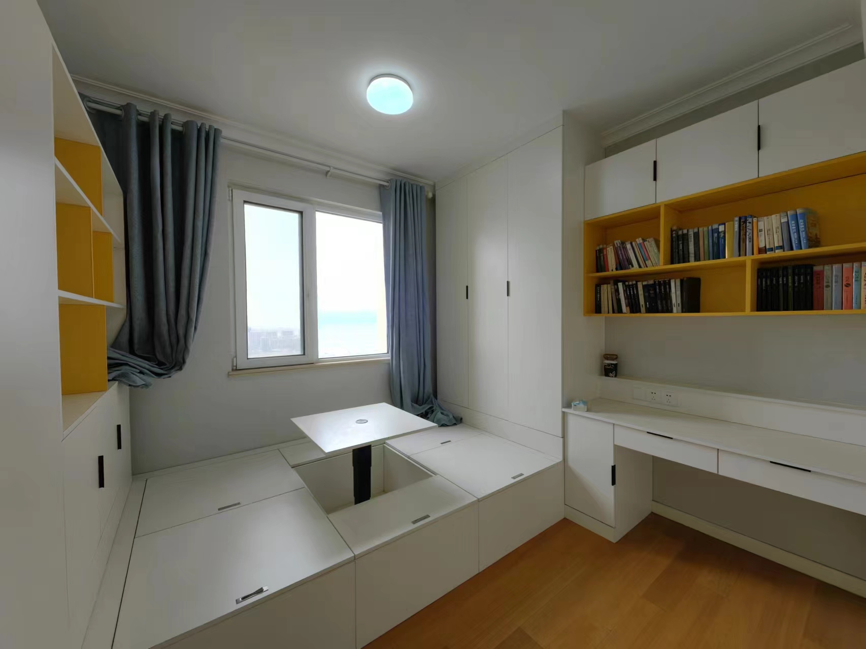 中海碧林湾 3室2厅2卫 114m&sup2;