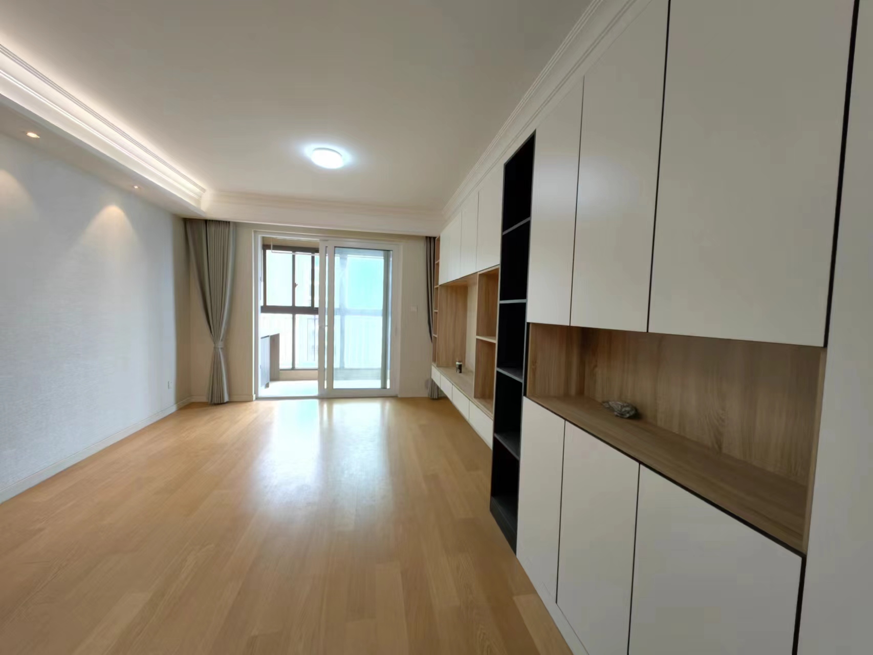 中海碧林湾 3室2厅2卫 114m²