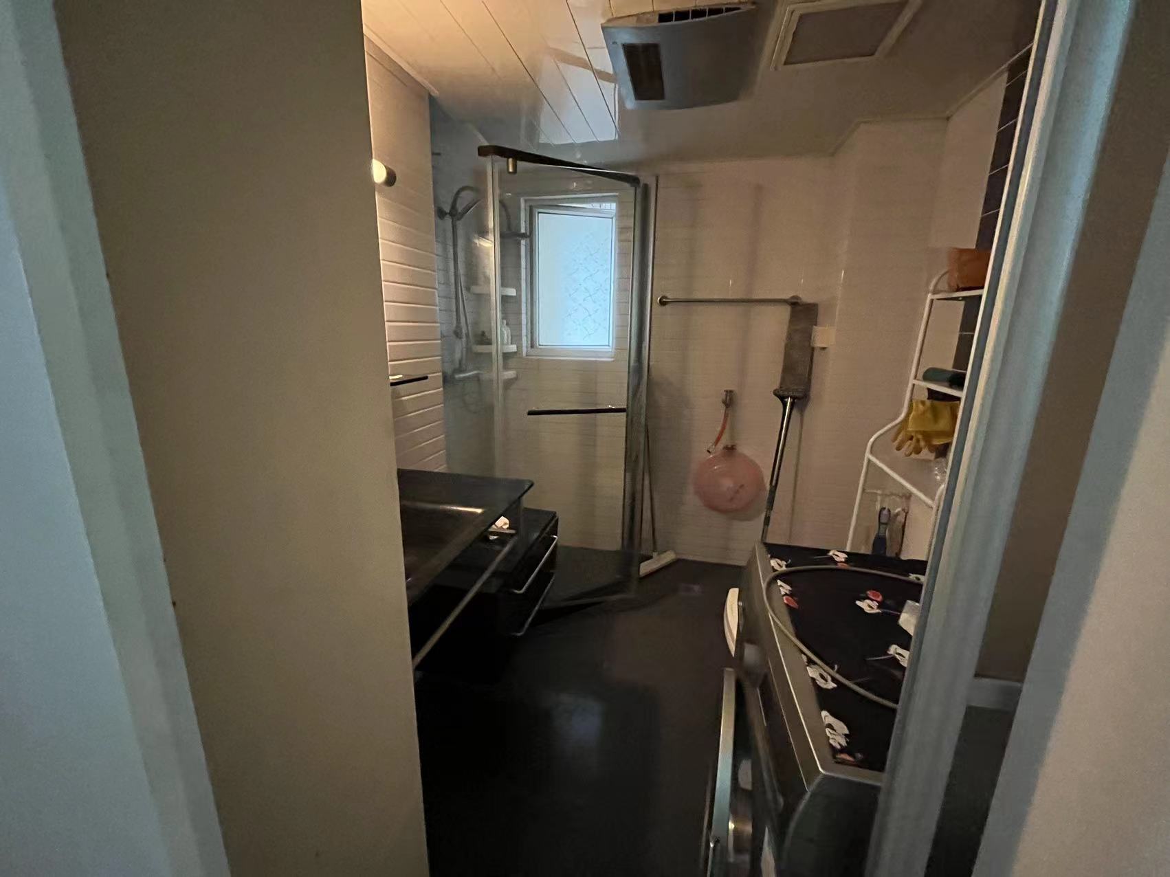 中南大厦 3室2厅1卫 108.96m&sup2;
