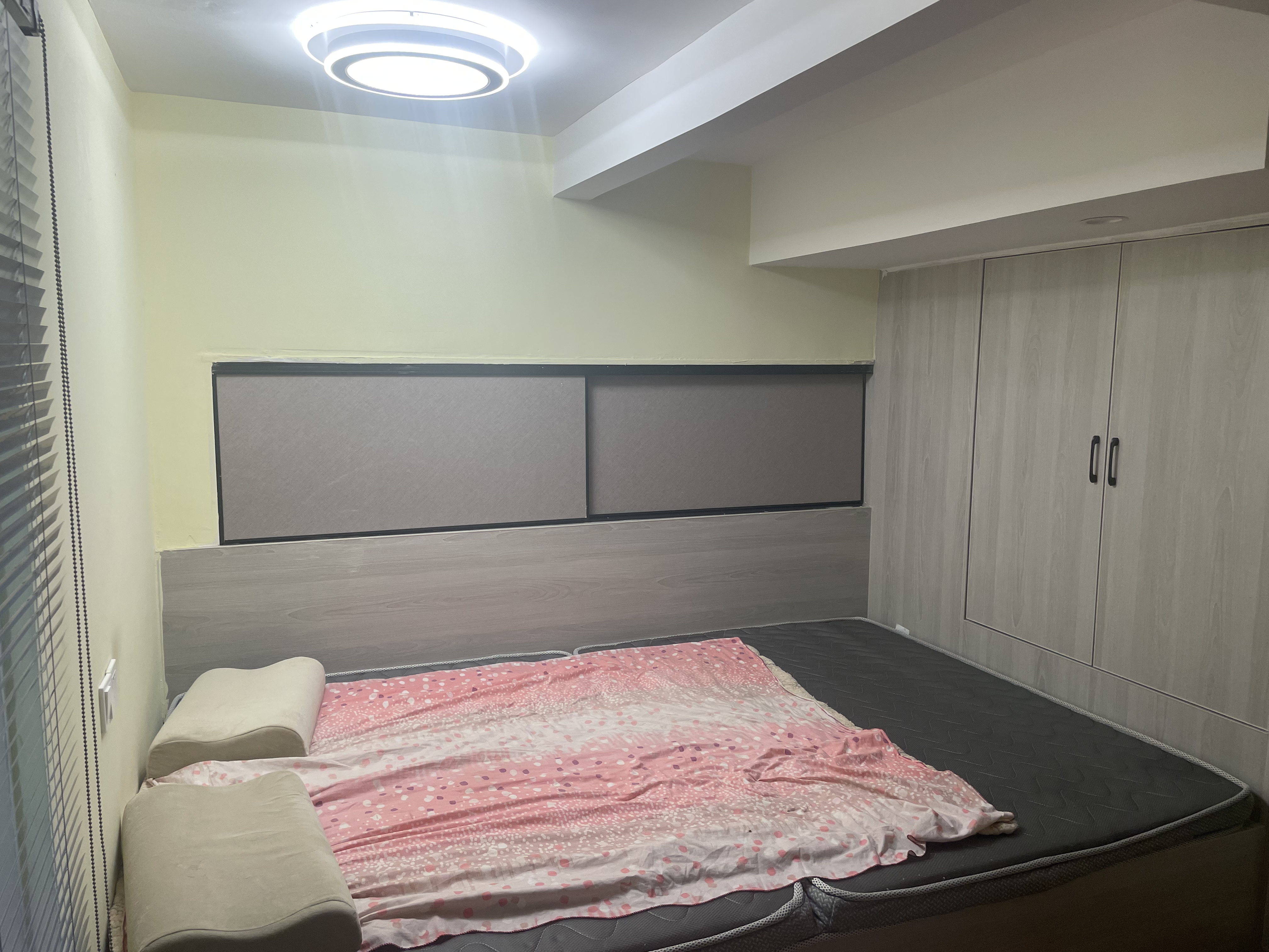 紫阳开心公寓 2室1厅1卫 47.13m&sup2;
