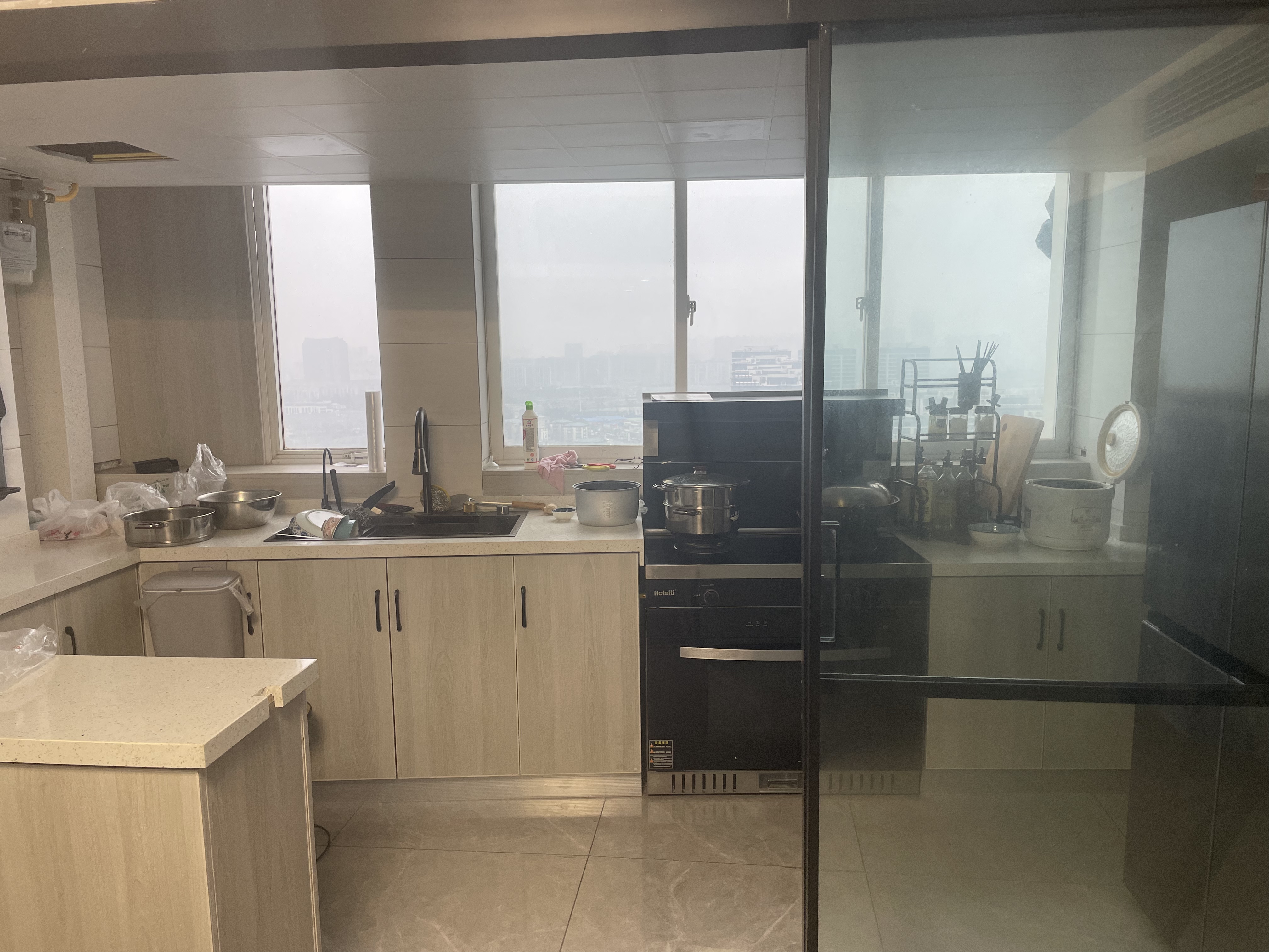 紫阳开心公寓 2室1厅1卫 47.13m&sup2;