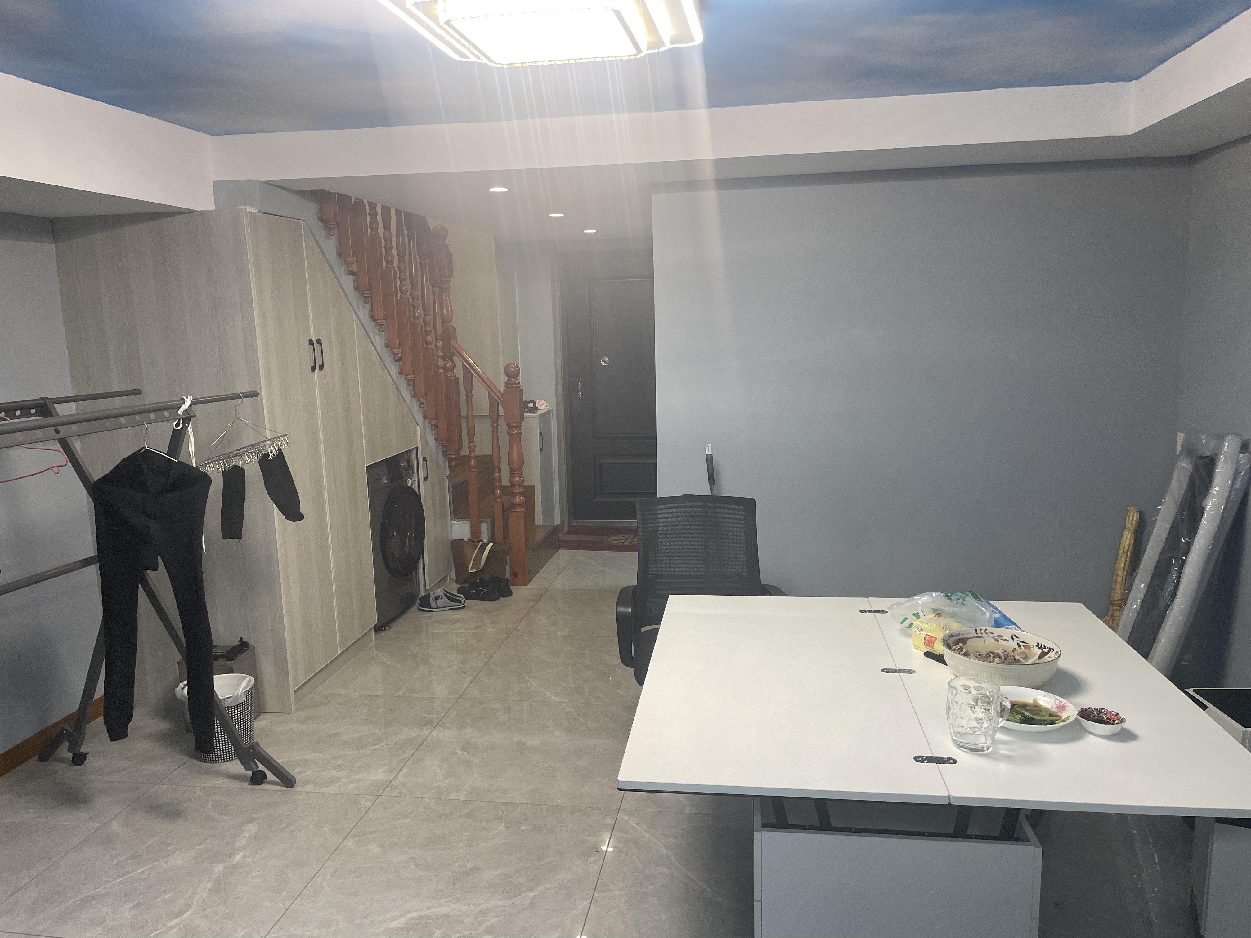 紫阳开心公寓 2室1厅1卫 47.13m&sup2;